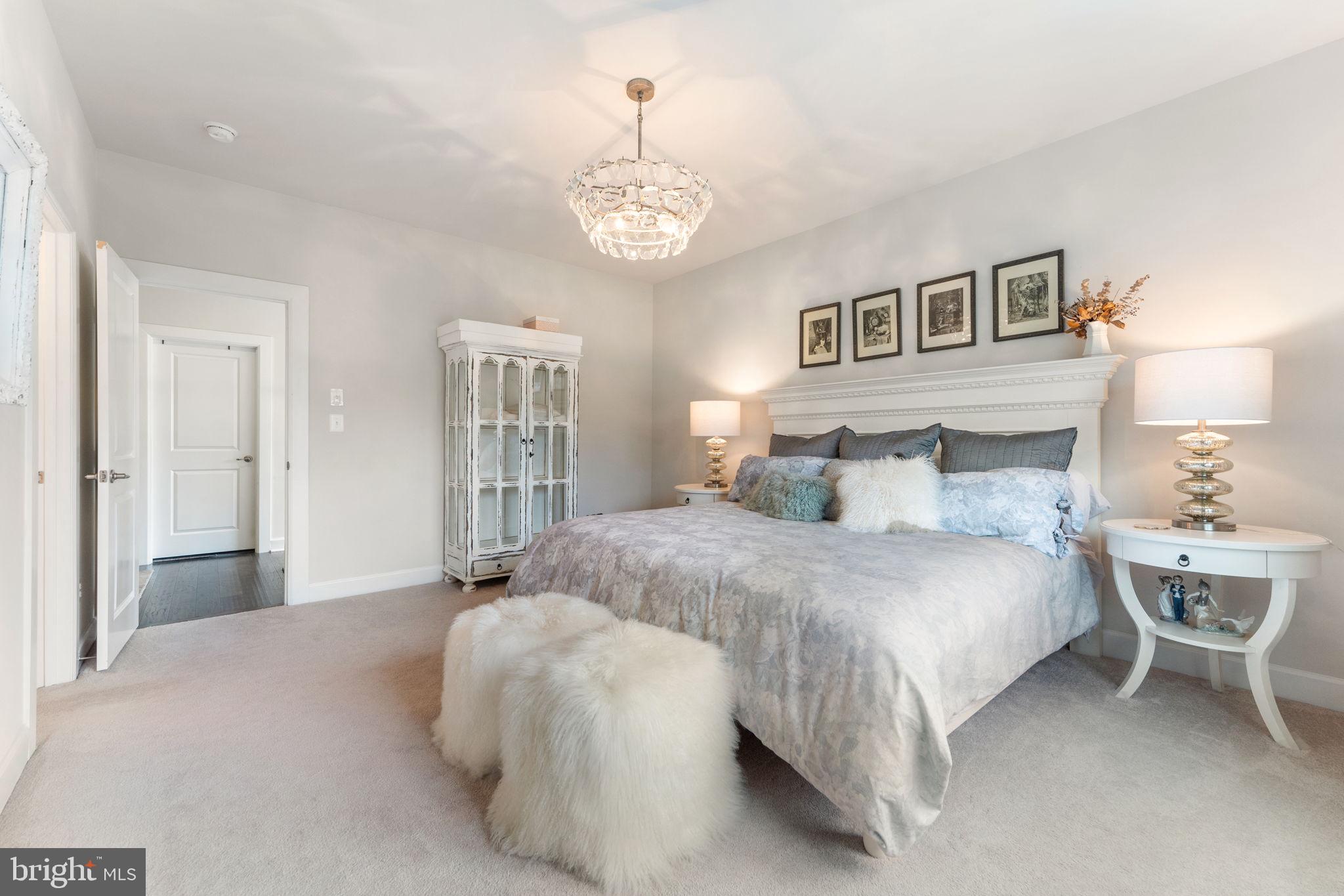 GROVE AT WILLOWSFORD - Residential