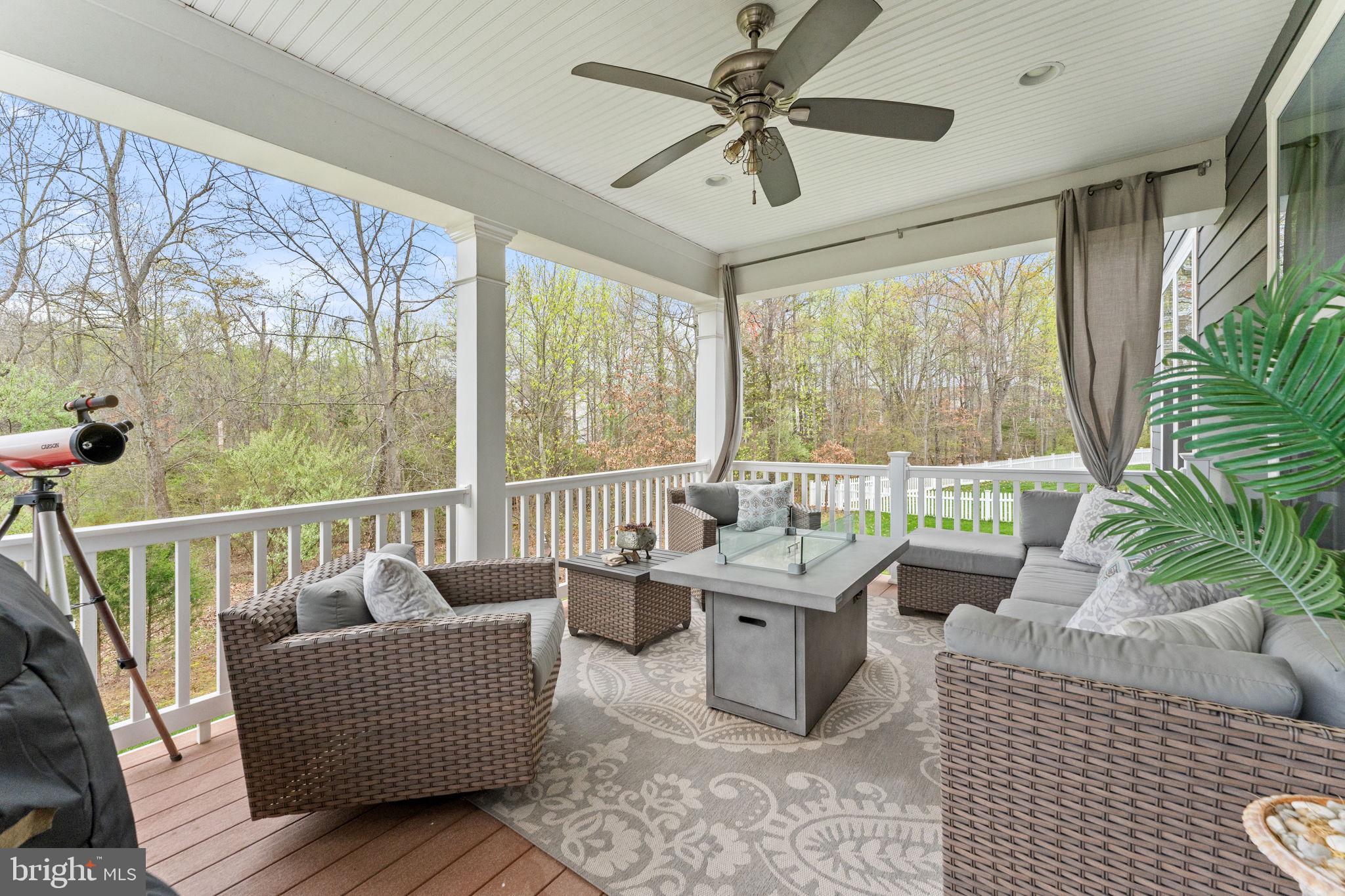 GROVE AT WILLOWSFORD - Residential