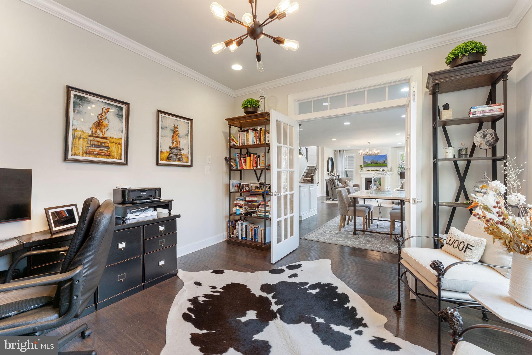 GROVE AT WILLOWSFORD - Residential