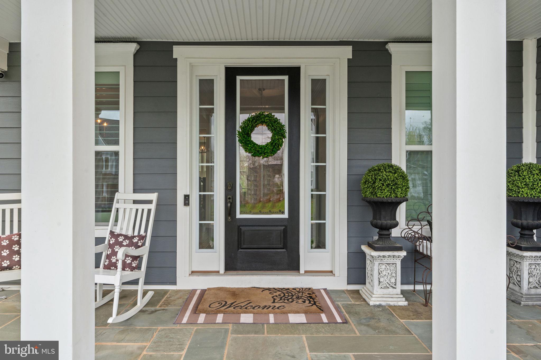 GROVE AT WILLOWSFORD - Residential