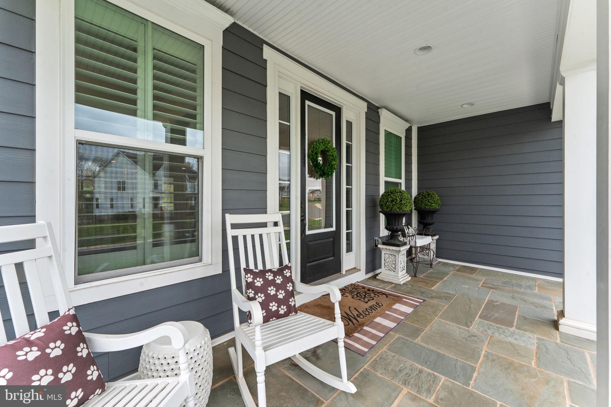 GROVE AT WILLOWSFORD - Residential