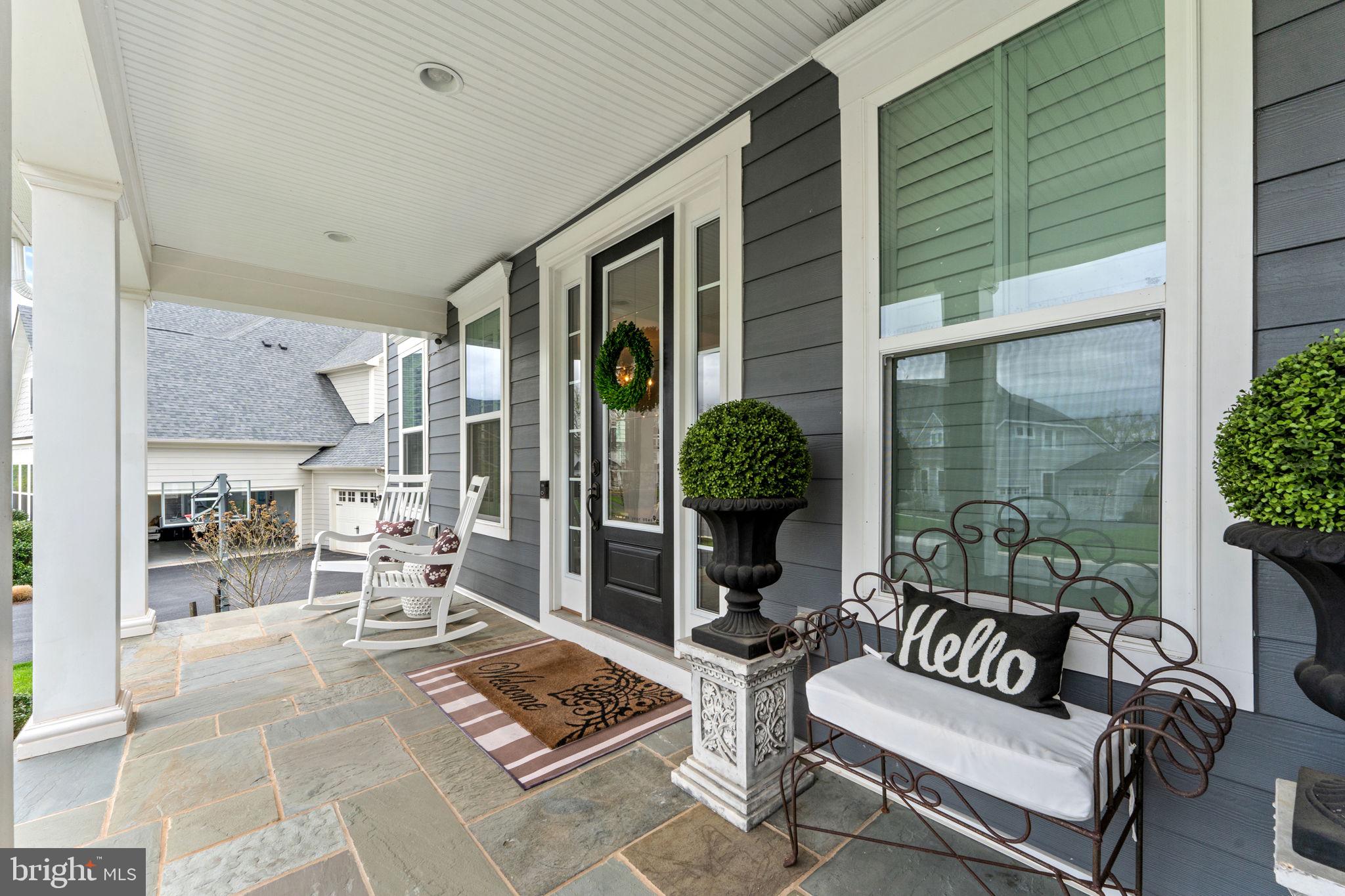 GROVE AT WILLOWSFORD - Residential