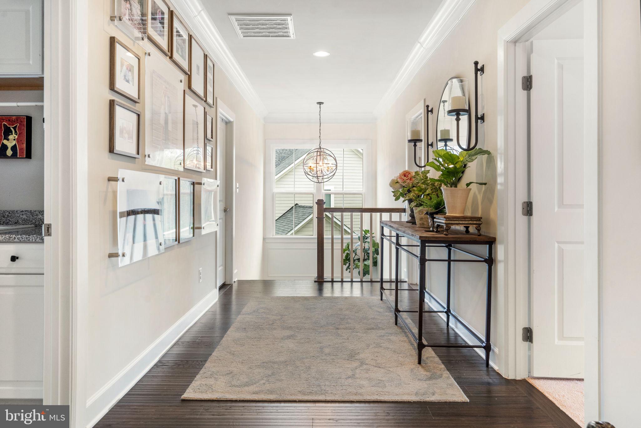 GROVE AT WILLOWSFORD - Residential