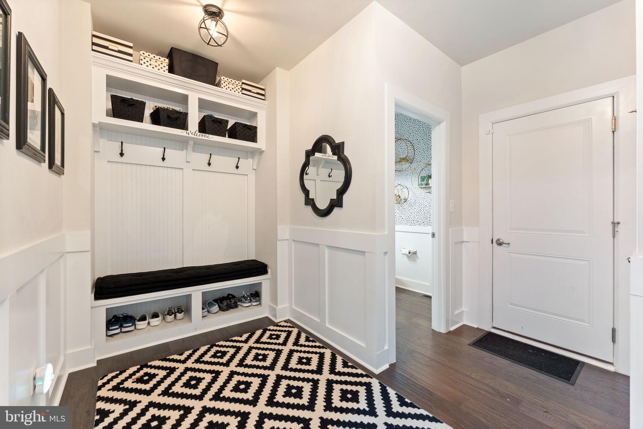 GROVE AT WILLOWSFORD - Residential