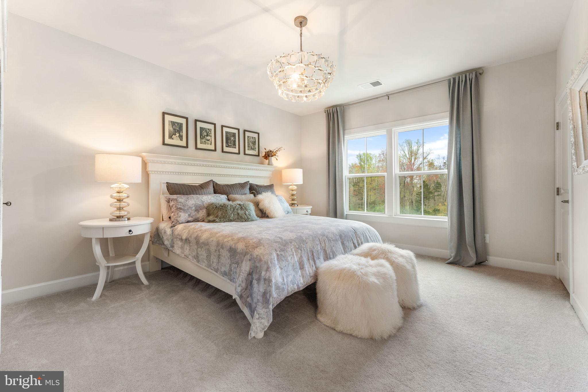 GROVE AT WILLOWSFORD - Residential