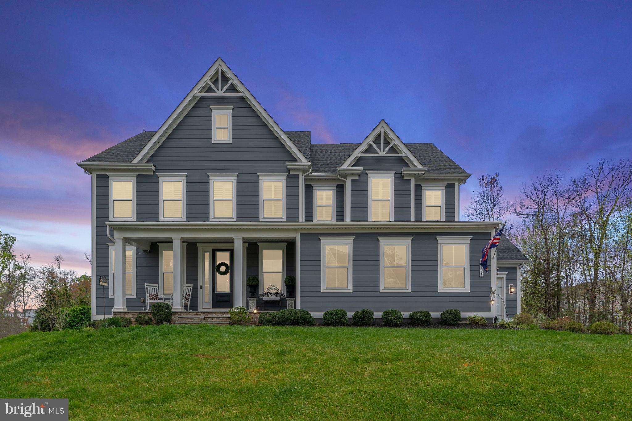 GROVE AT WILLOWSFORD - Residential