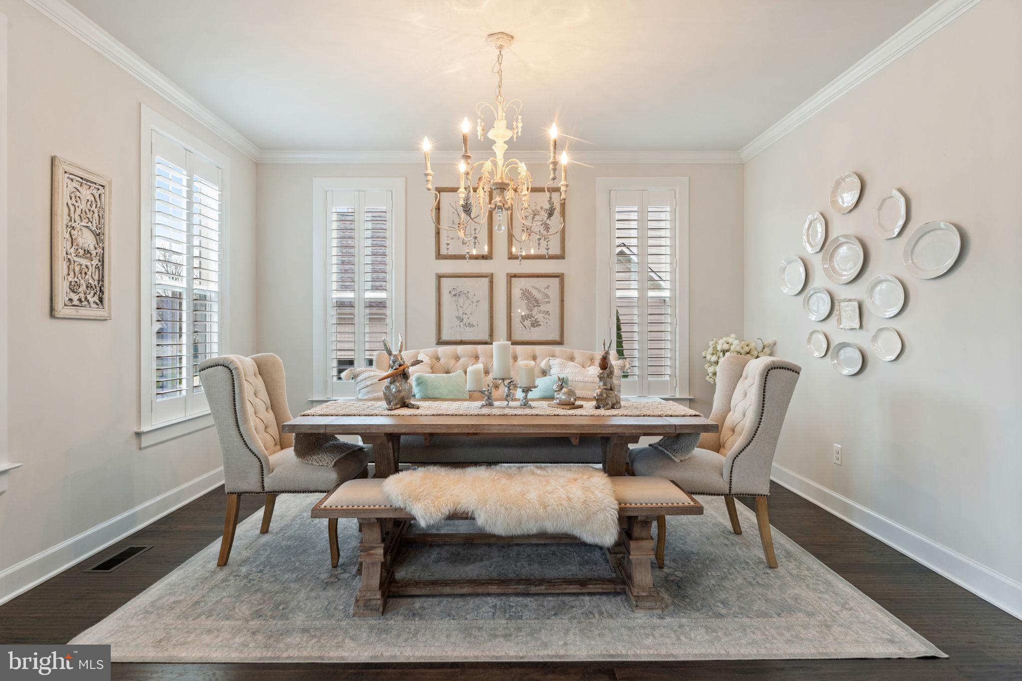 GROVE AT WILLOWSFORD - Residential