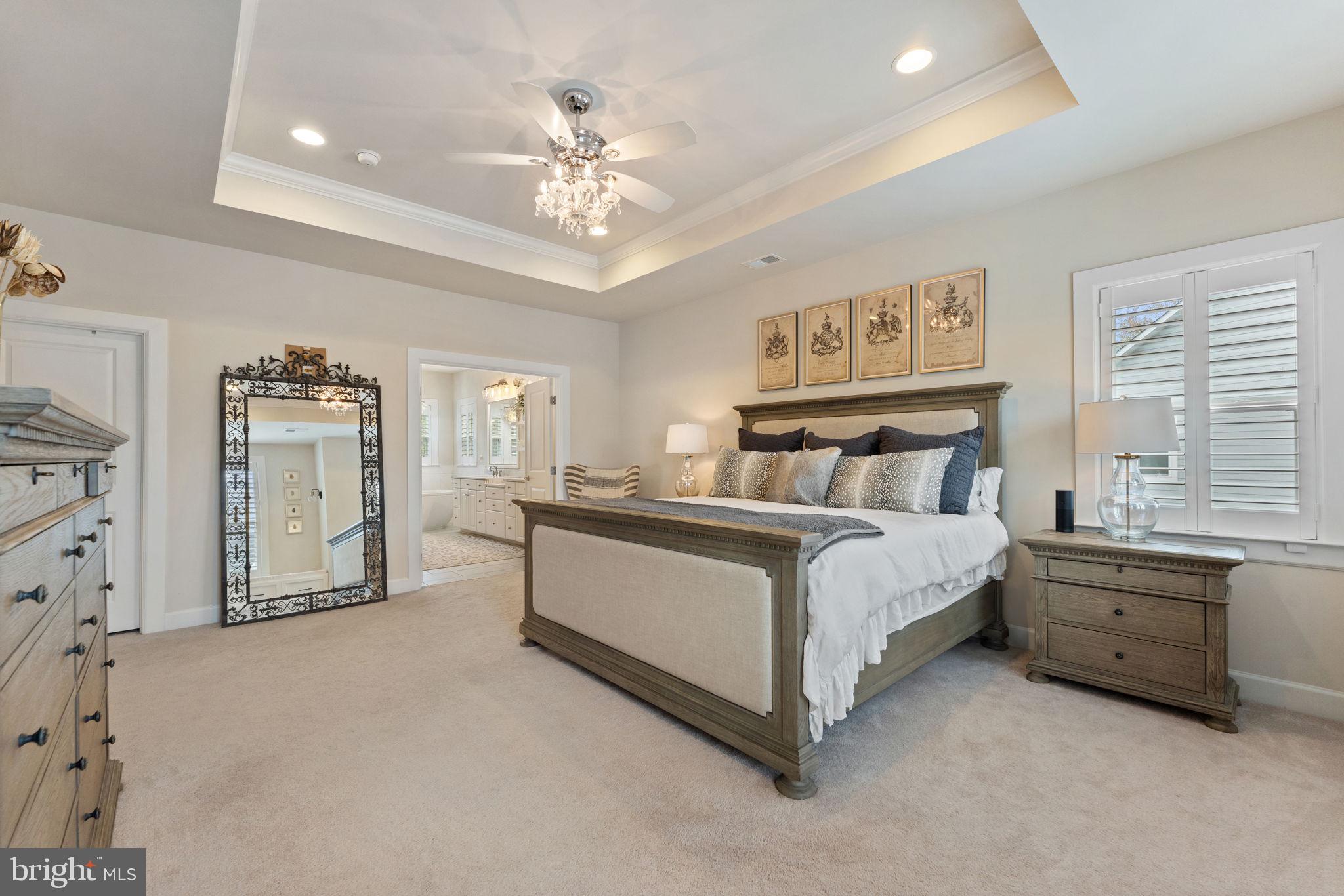 GROVE AT WILLOWSFORD - Residential