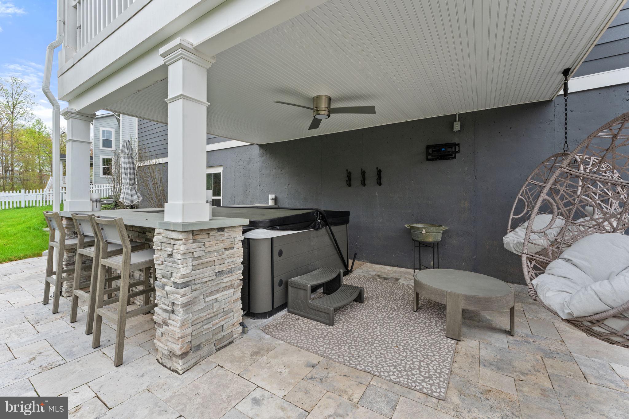 GROVE AT WILLOWSFORD - Residential