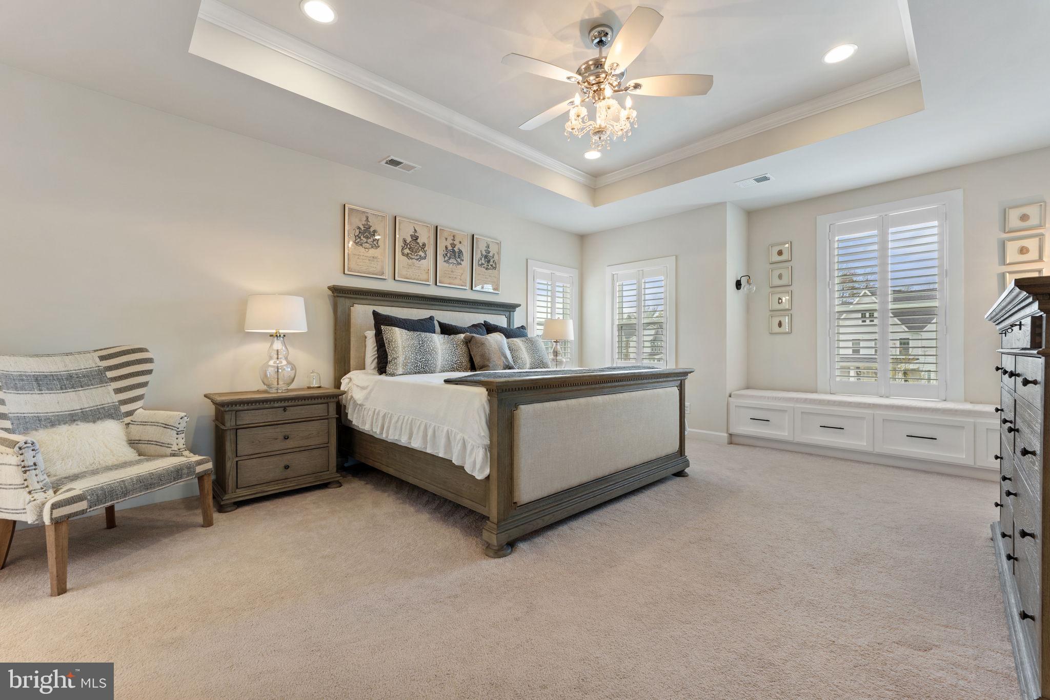 GROVE AT WILLOWSFORD - Residential