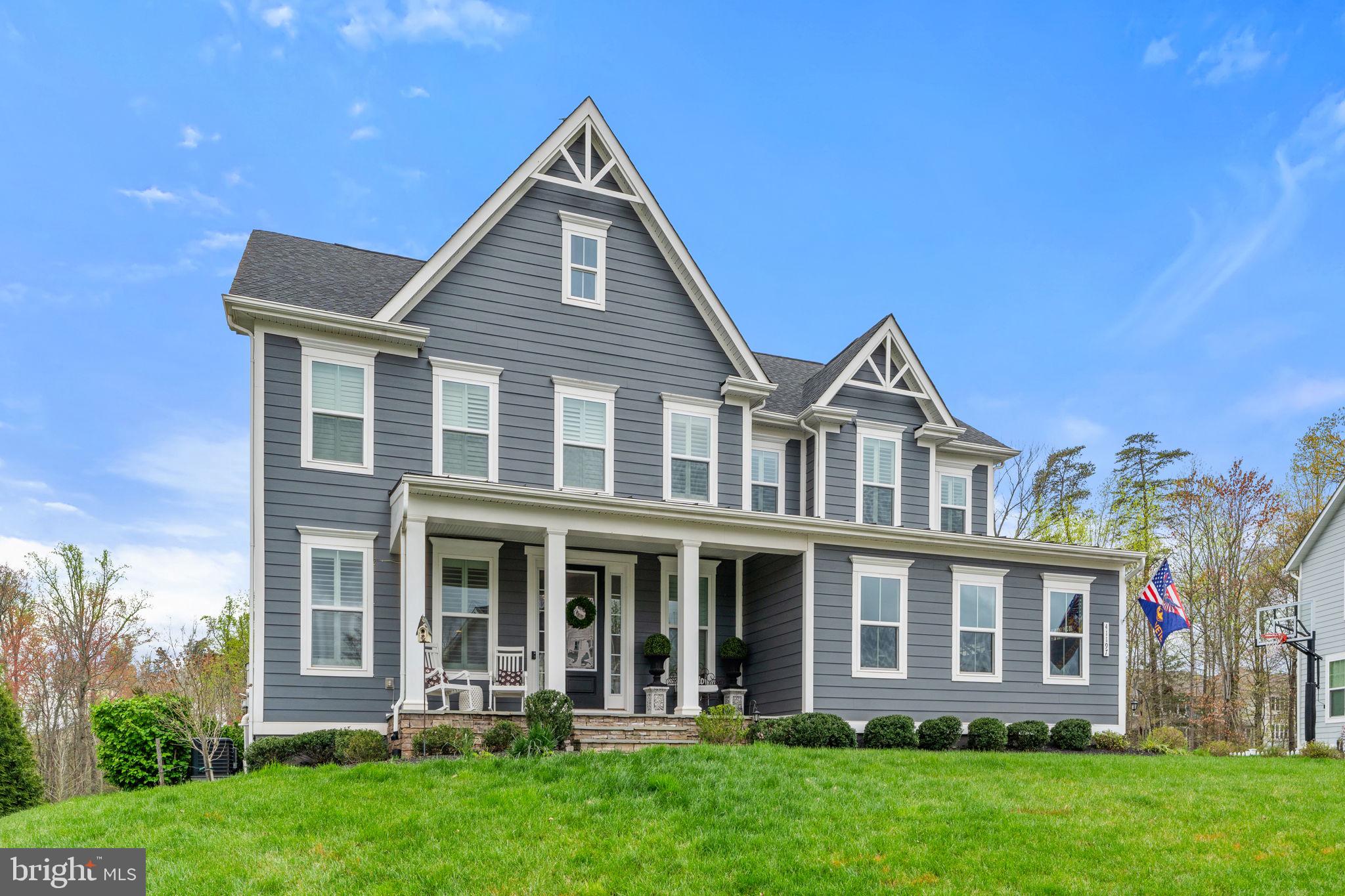 GROVE AT WILLOWSFORD - Residential