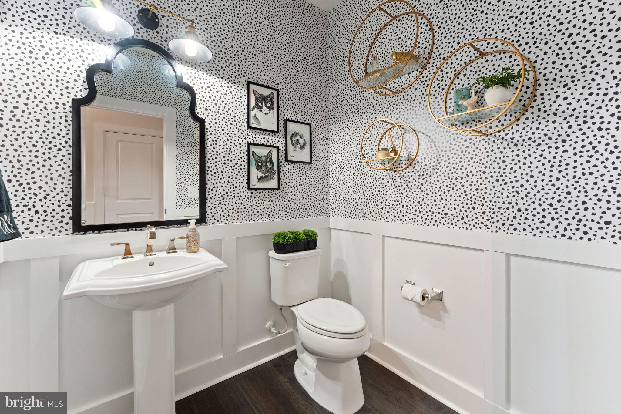 GROVE AT WILLOWSFORD - Residential