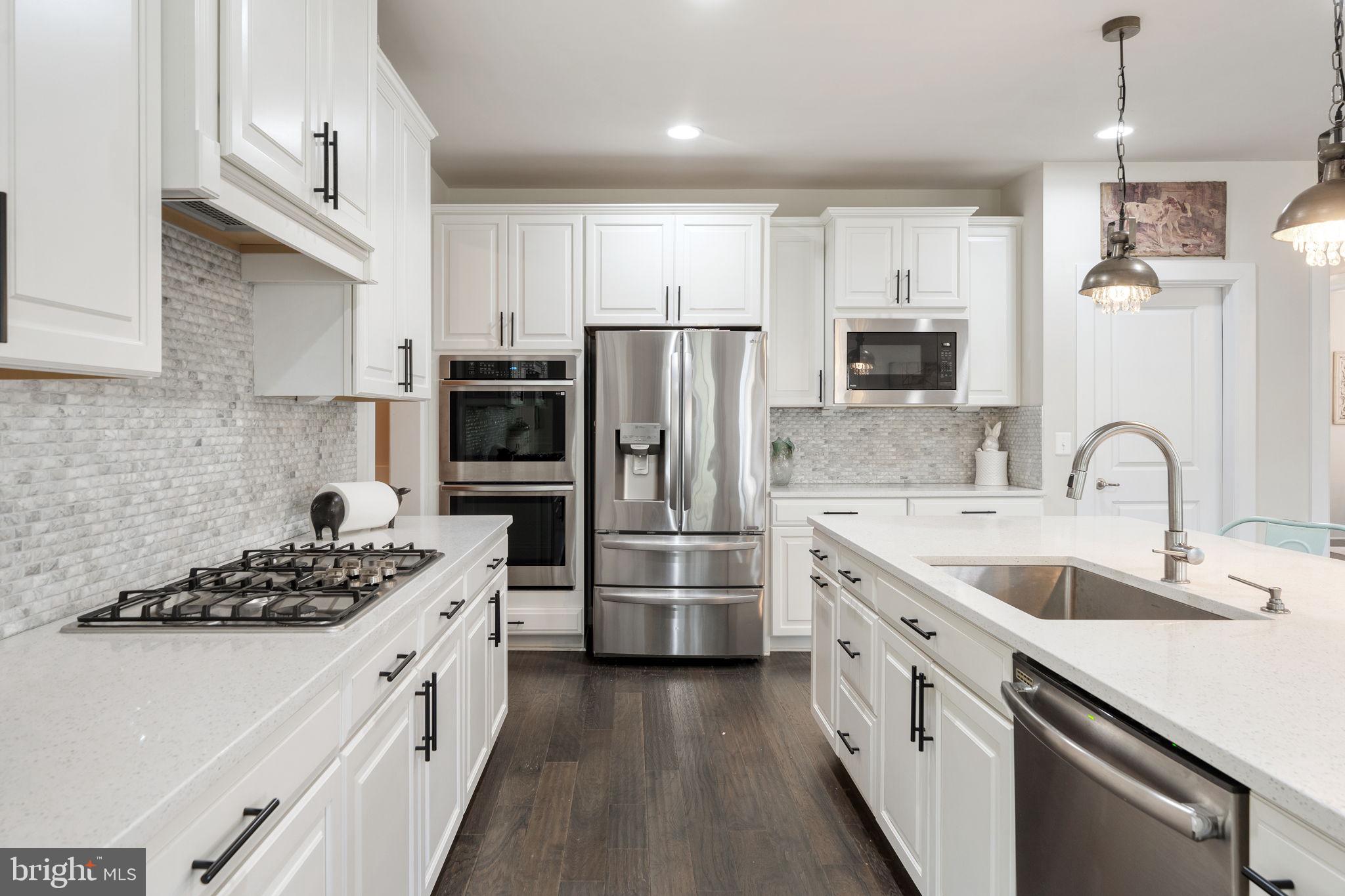 GROVE AT WILLOWSFORD - Residential