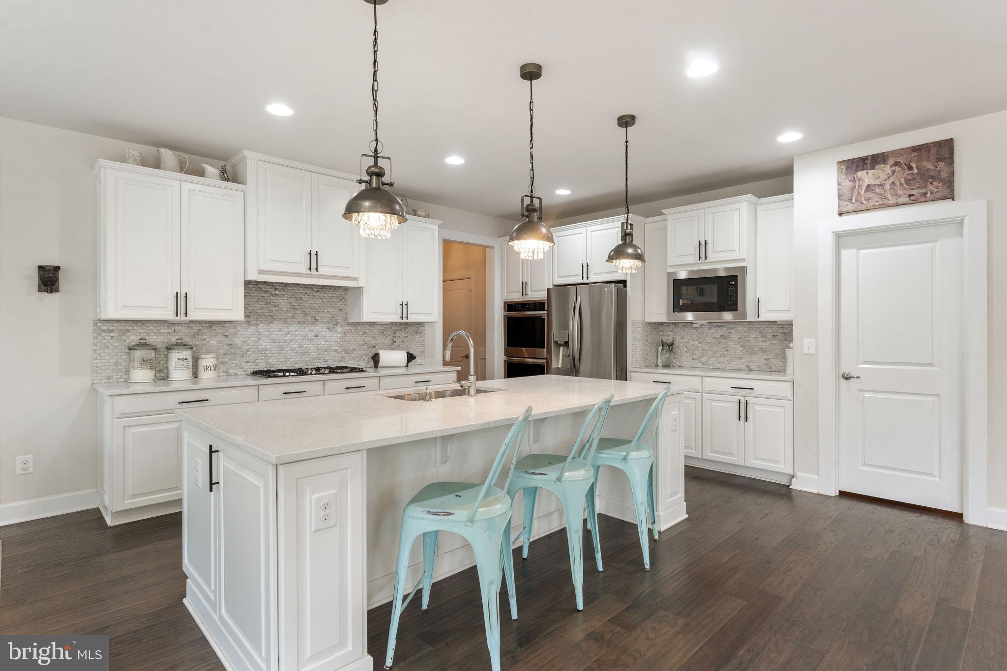 GROVE AT WILLOWSFORD - Residential