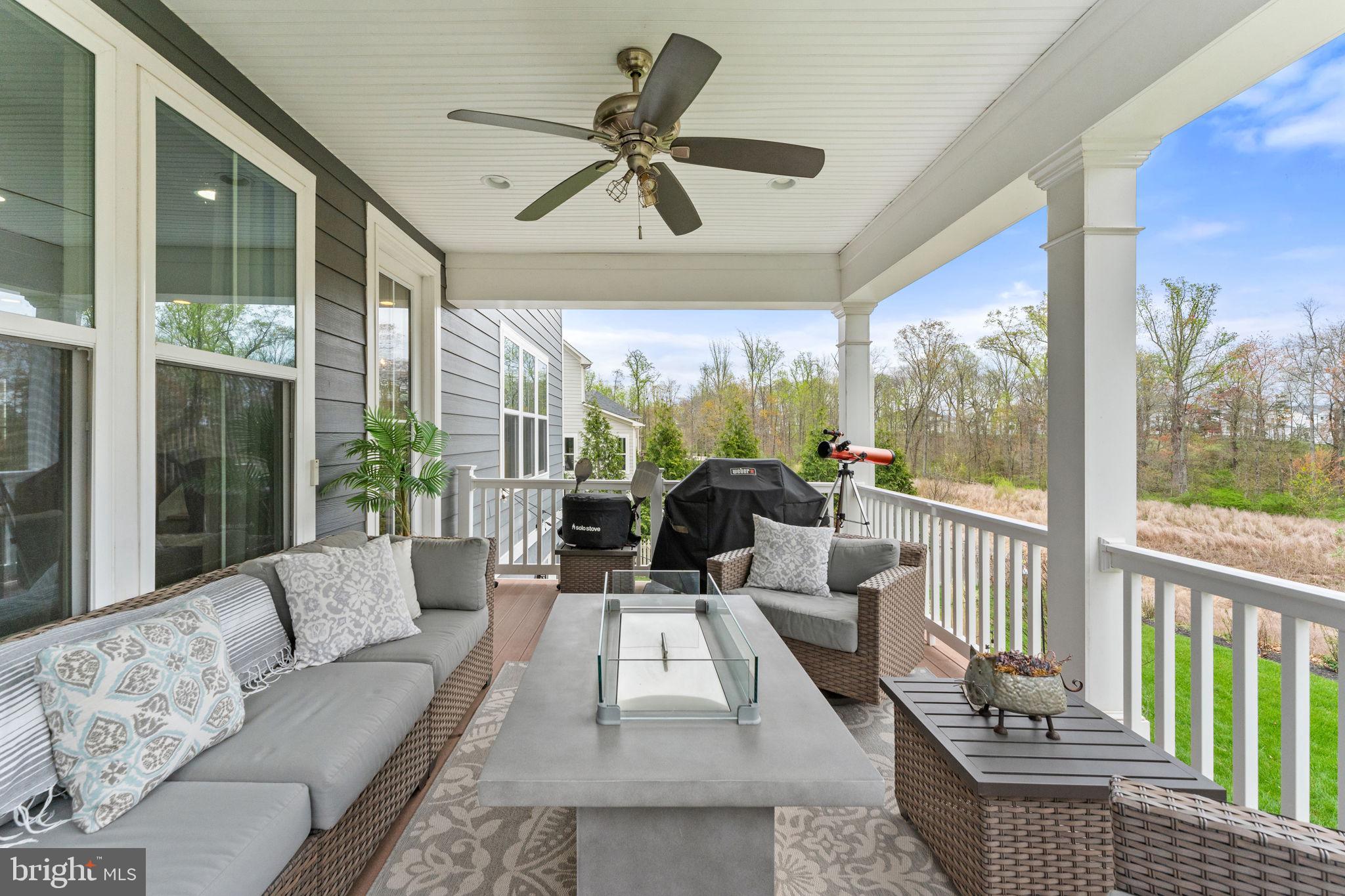 GROVE AT WILLOWSFORD - Residential