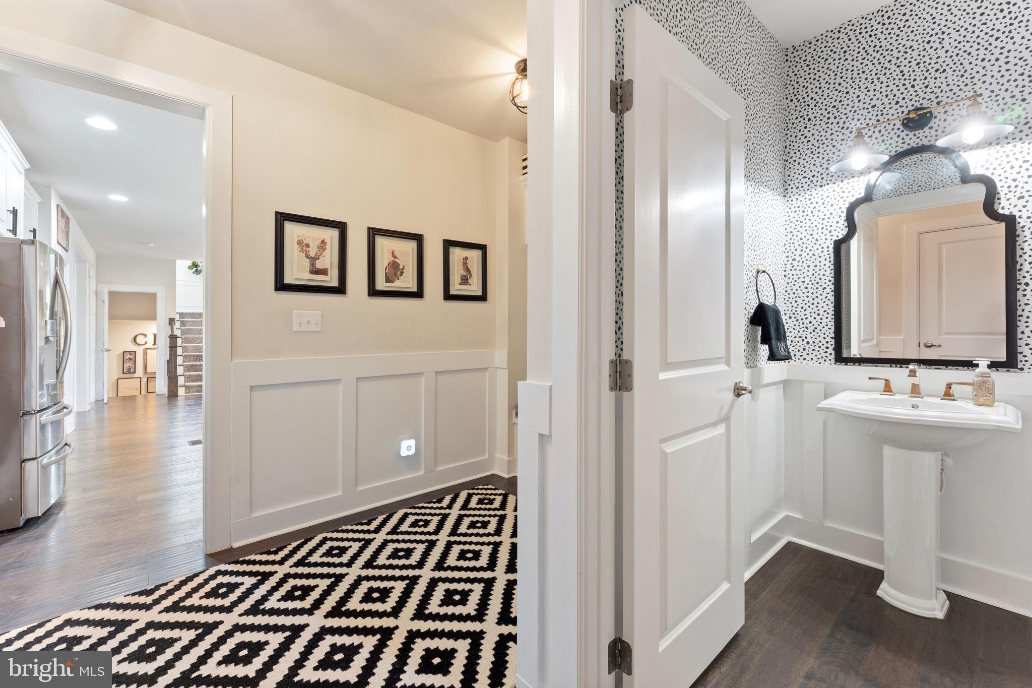 GROVE AT WILLOWSFORD - Residential