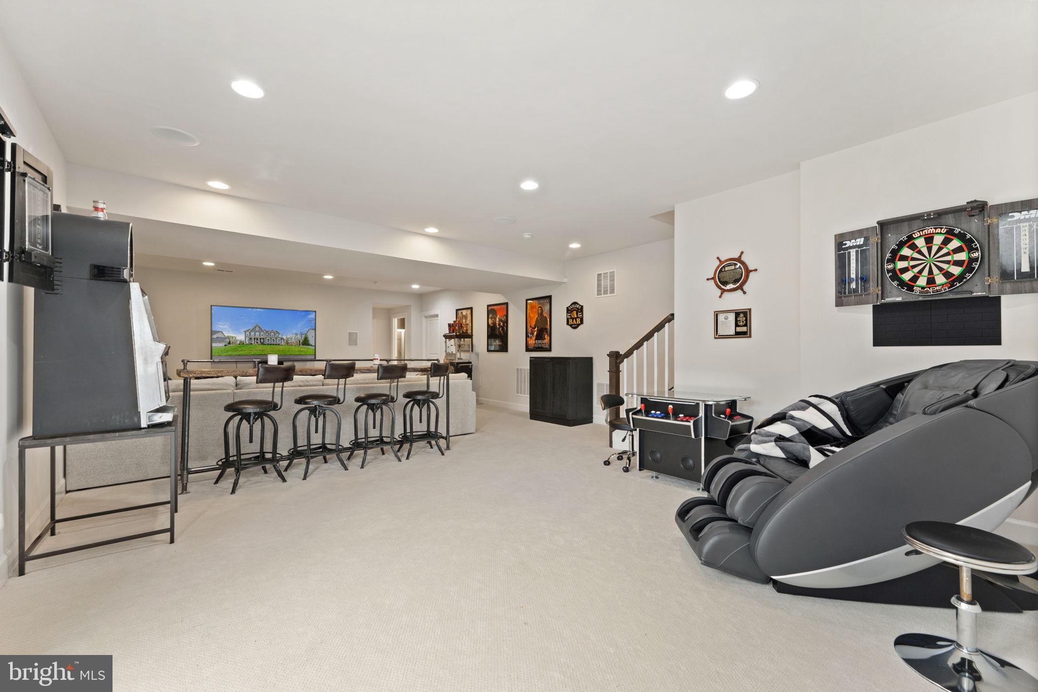 GROVE AT WILLOWSFORD - Residential