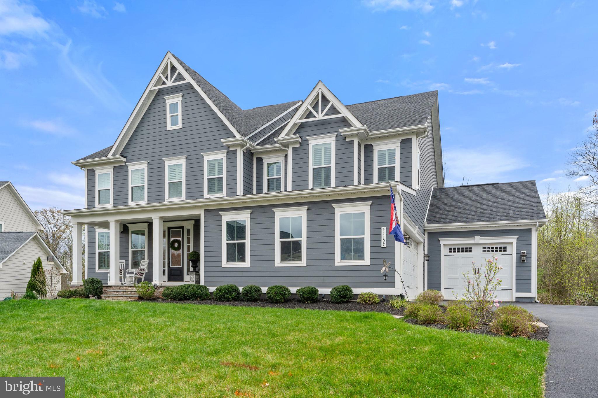 GROVE AT WILLOWSFORD - Residential