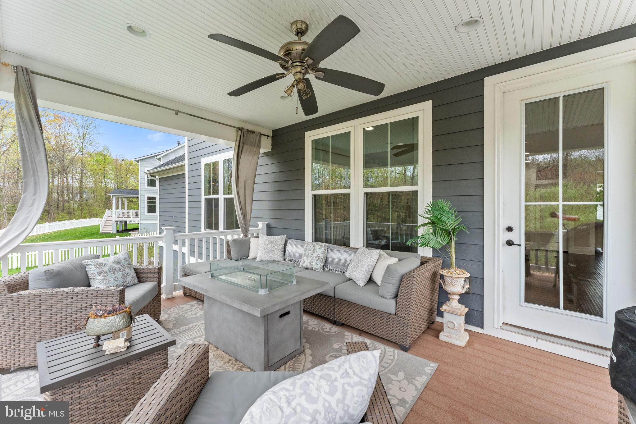 GROVE AT WILLOWSFORD - Residential