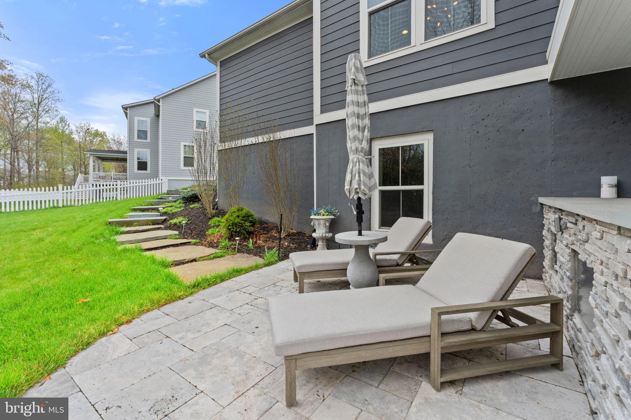 GROVE AT WILLOWSFORD - Residential