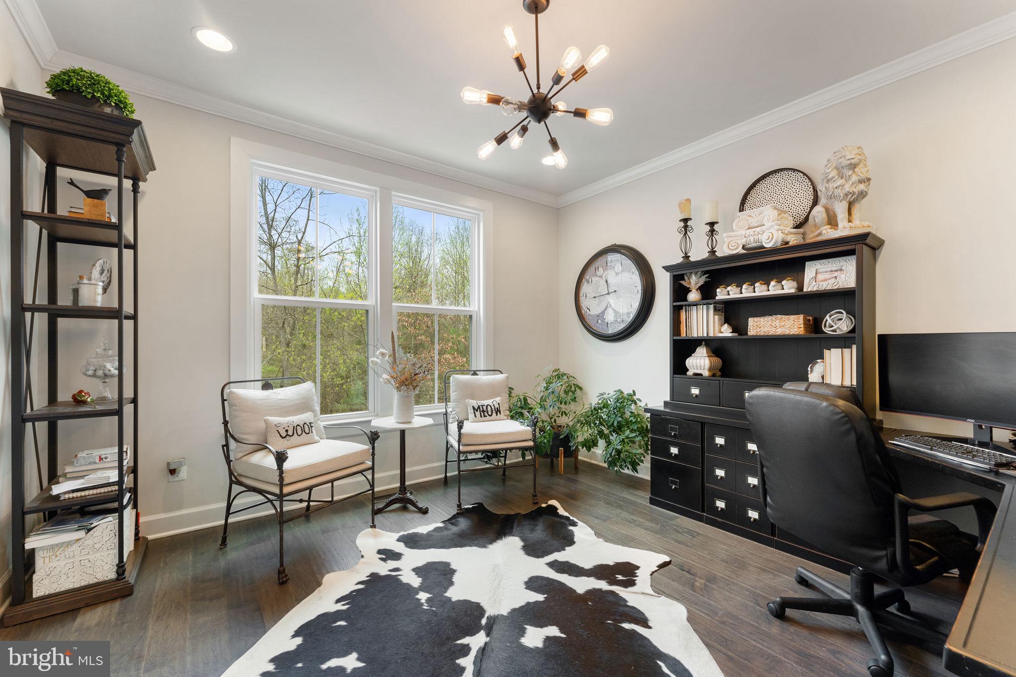 GROVE AT WILLOWSFORD - Residential