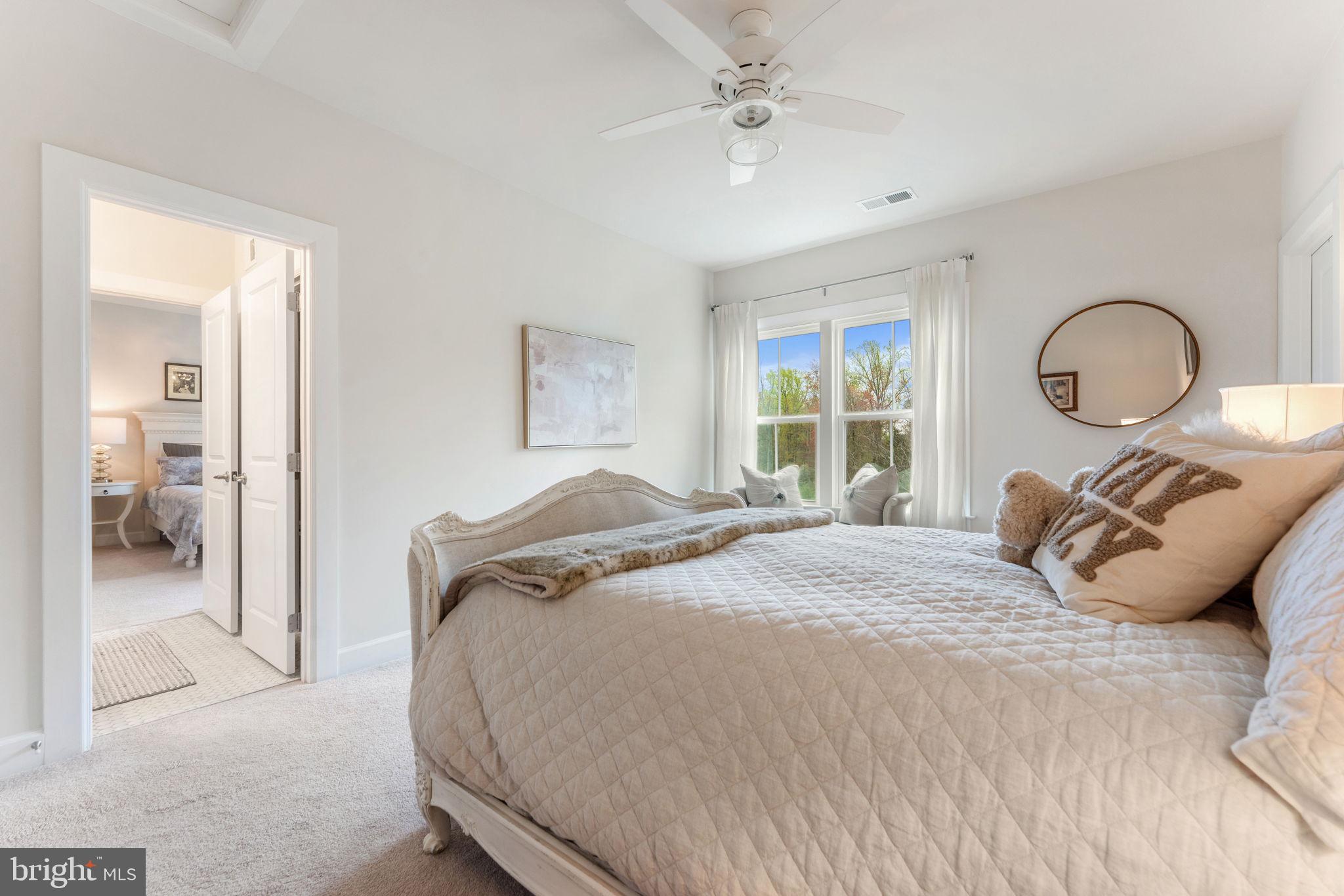 GROVE AT WILLOWSFORD - Residential