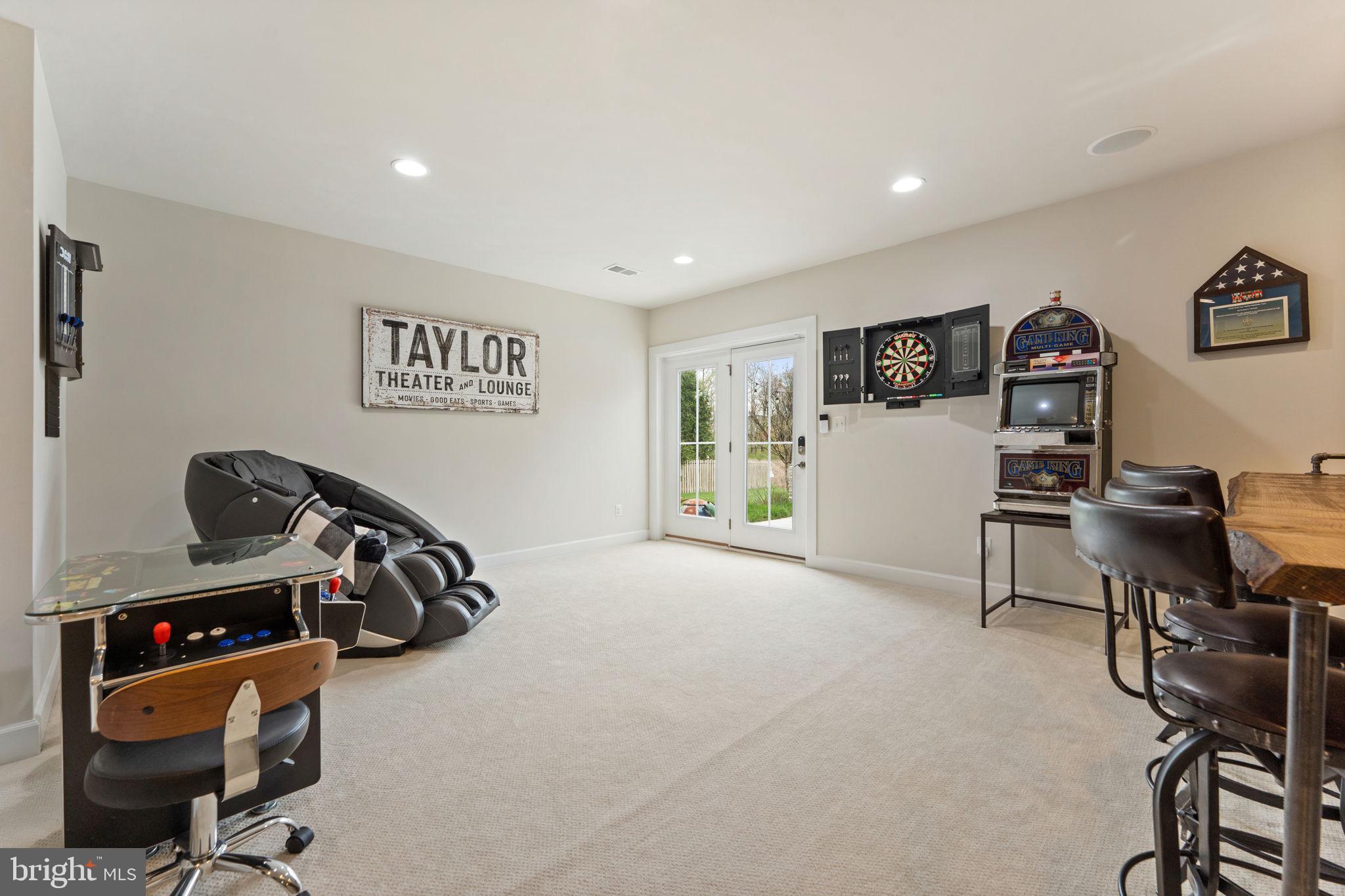 GROVE AT WILLOWSFORD - Residential