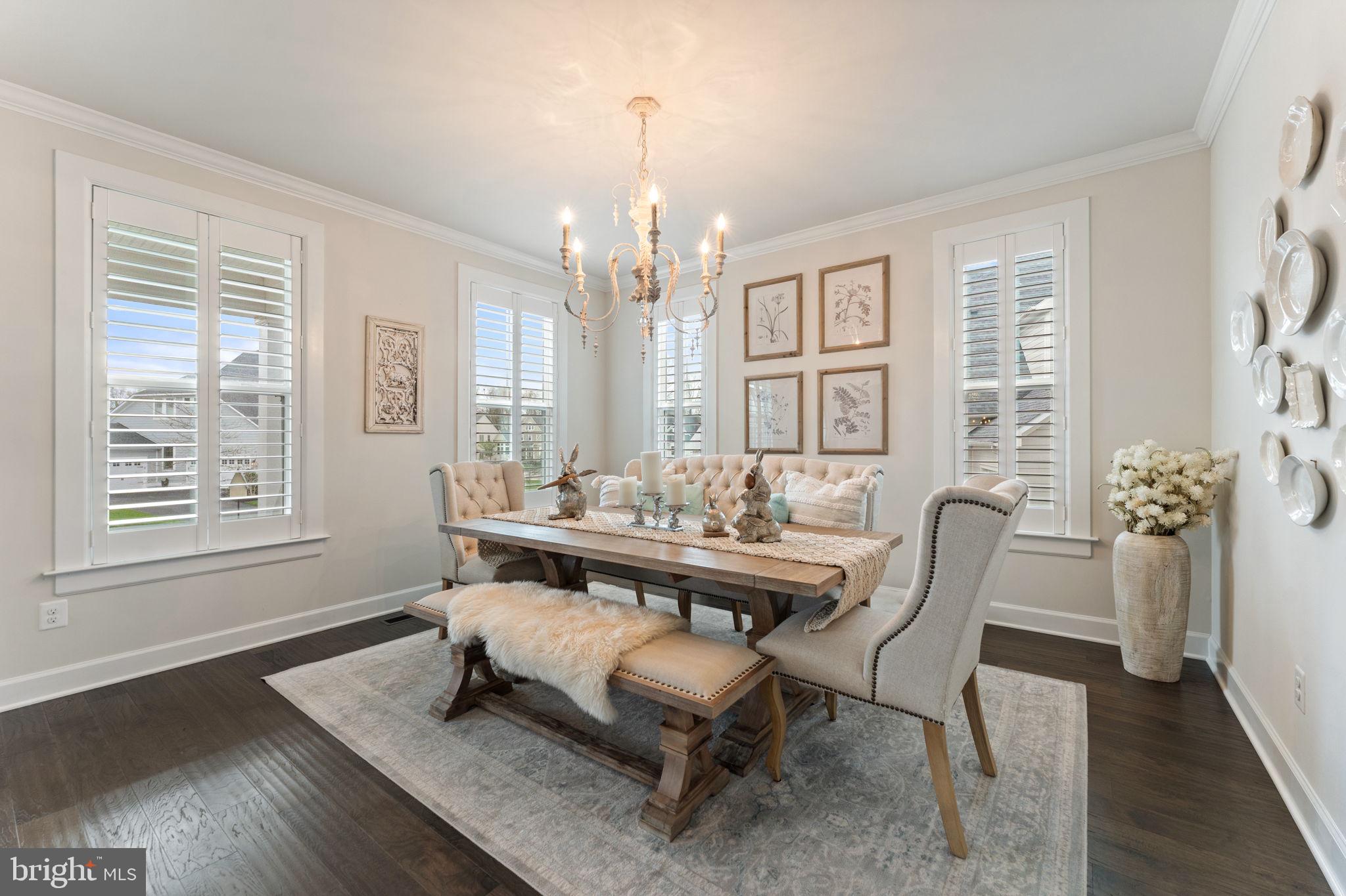 GROVE AT WILLOWSFORD - Residential