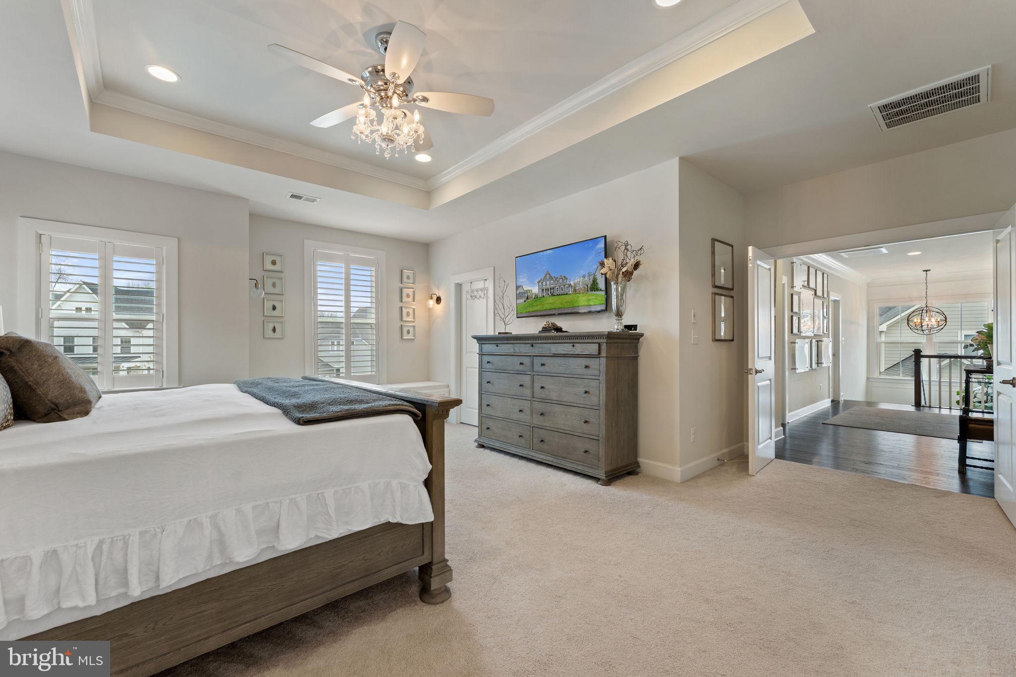 GROVE AT WILLOWSFORD - Residential