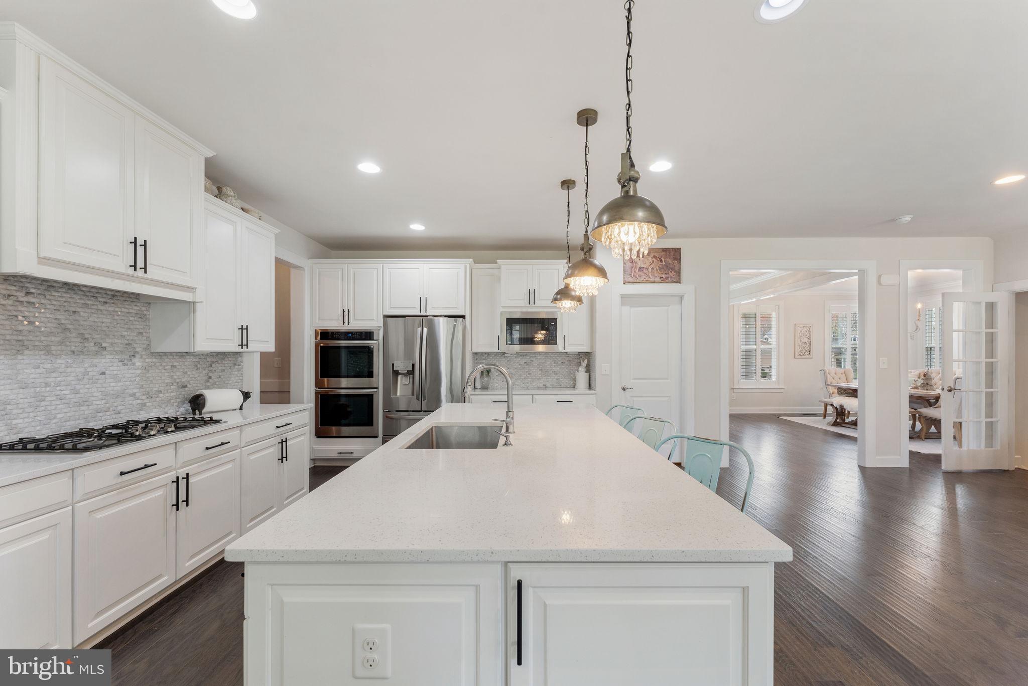 GROVE AT WILLOWSFORD - Residential