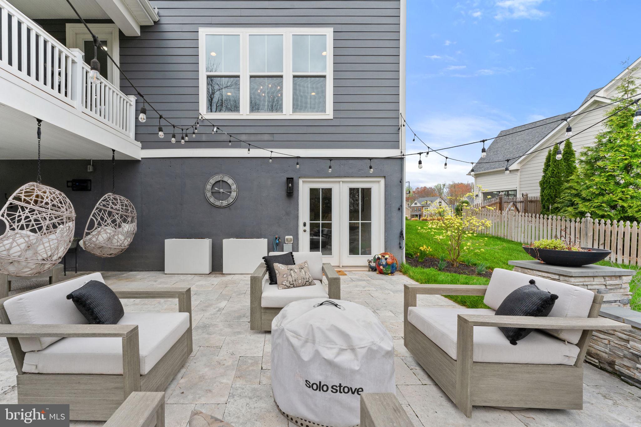 GROVE AT WILLOWSFORD - Residential