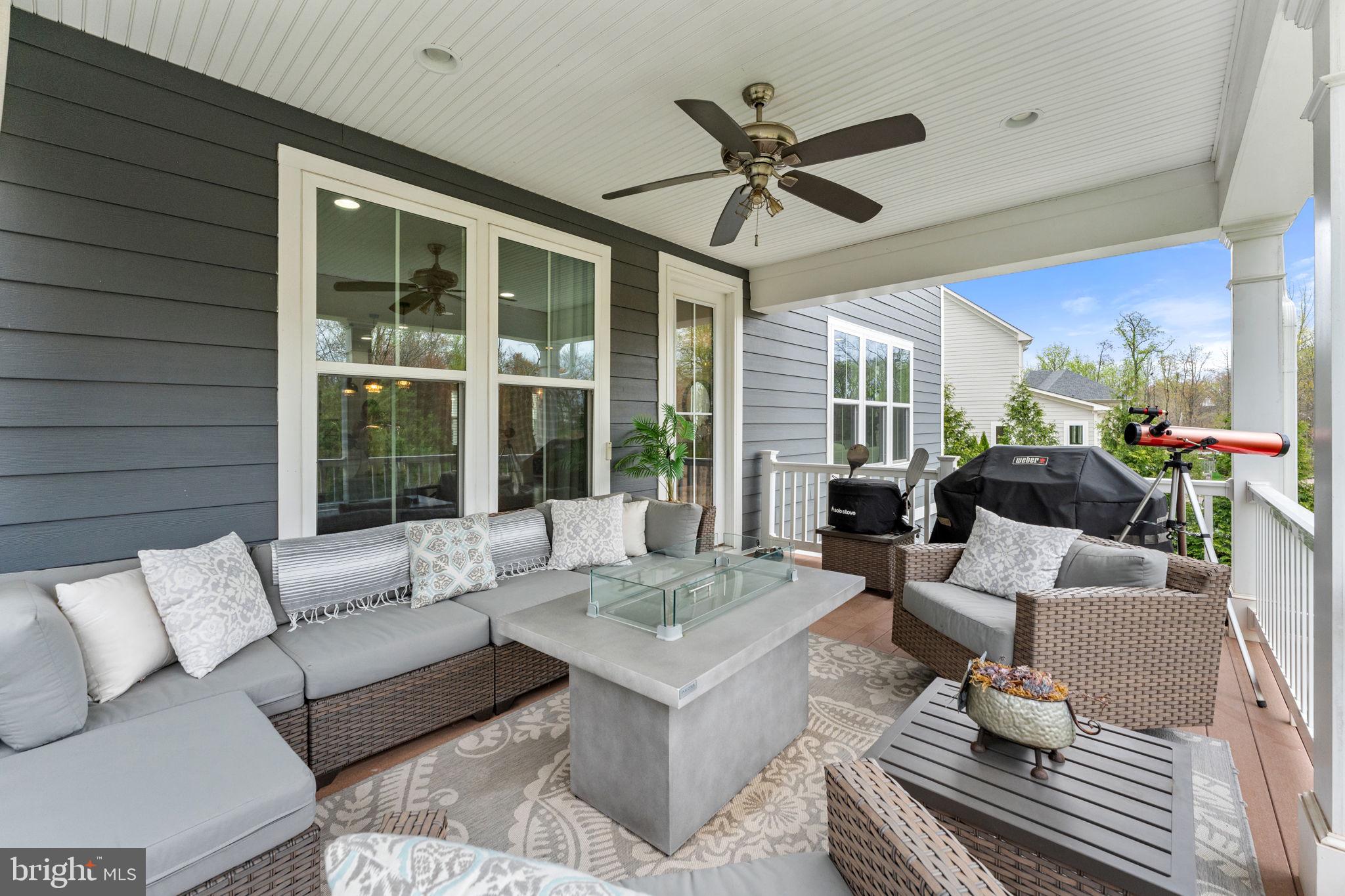 GROVE AT WILLOWSFORD - Residential