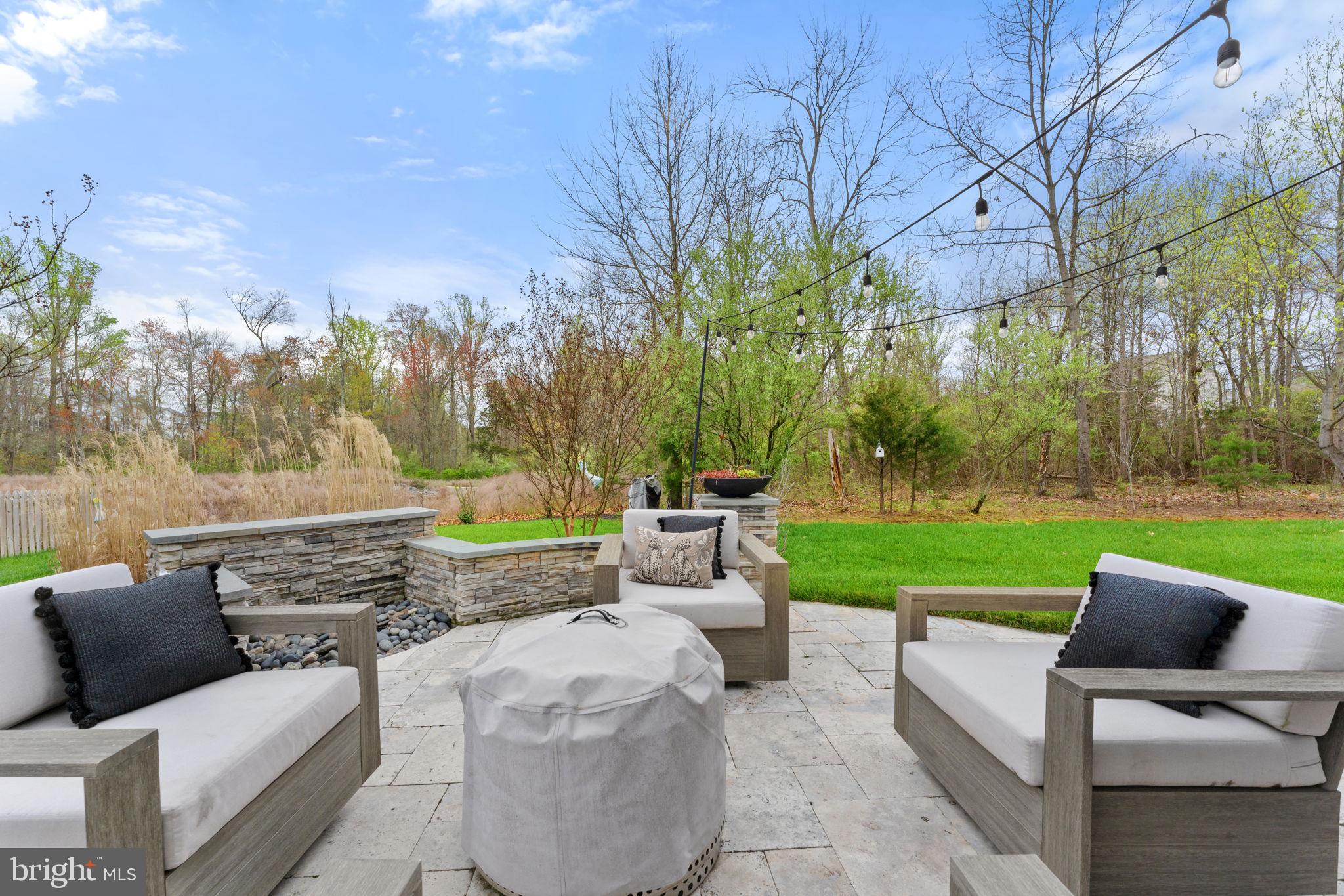 GROVE AT WILLOWSFORD - Residential