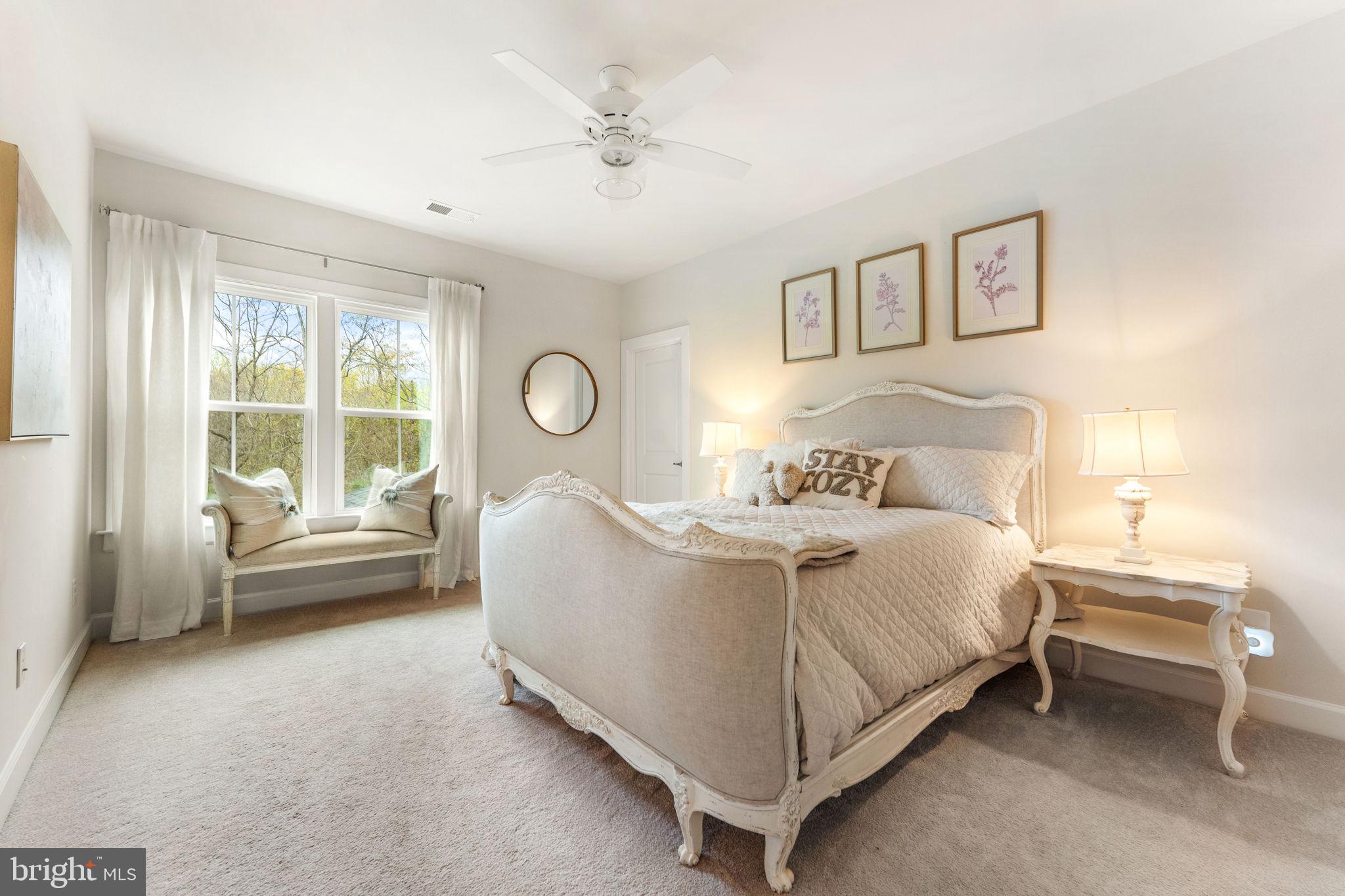 GROVE AT WILLOWSFORD - Residential