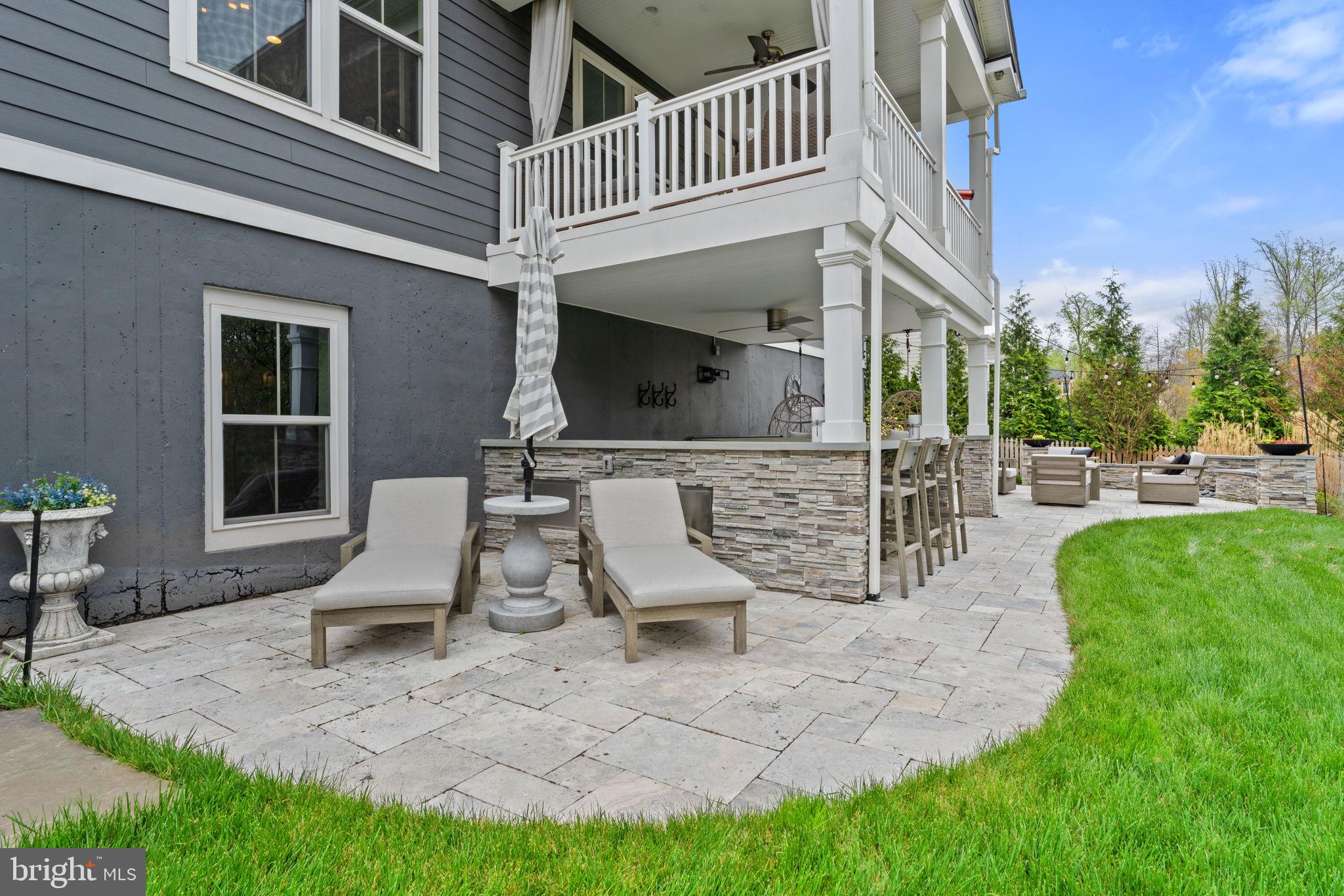 GROVE AT WILLOWSFORD - Residential