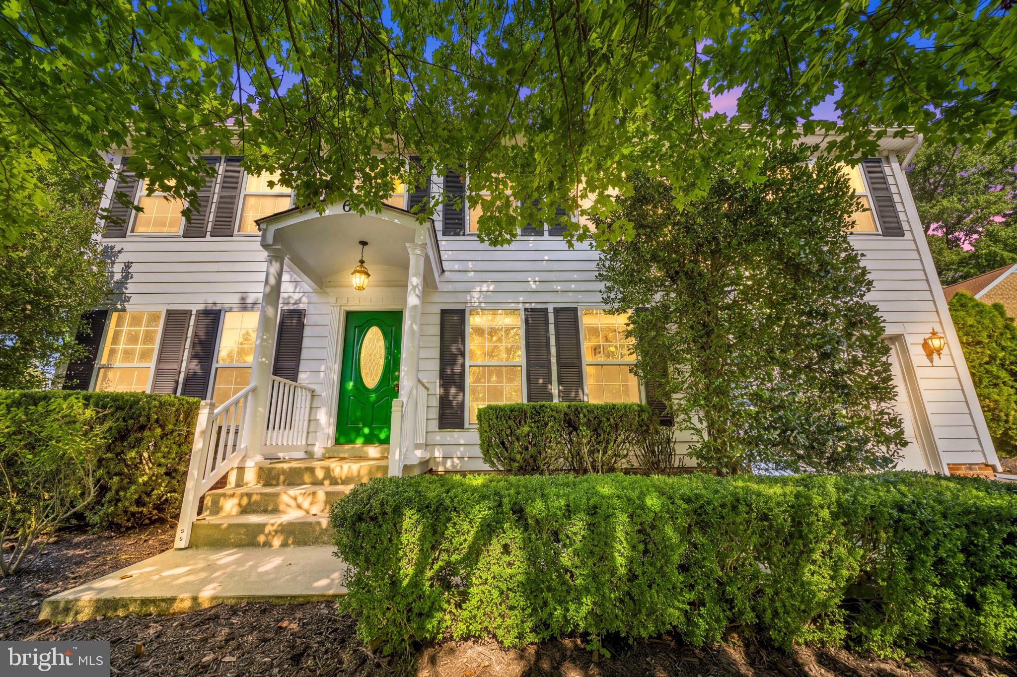 6 WINTERBERRY COURT