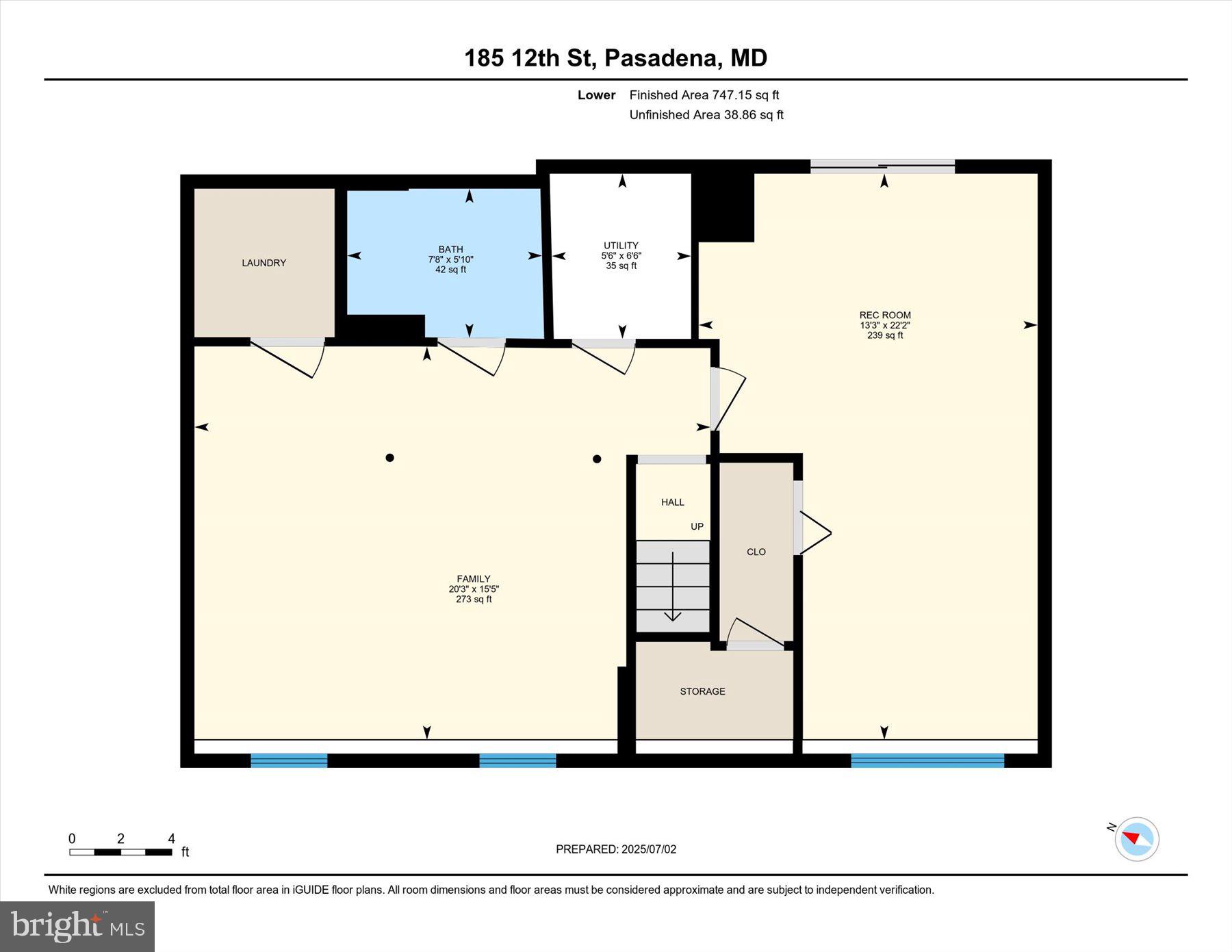CHELSEA BEACH - Residential