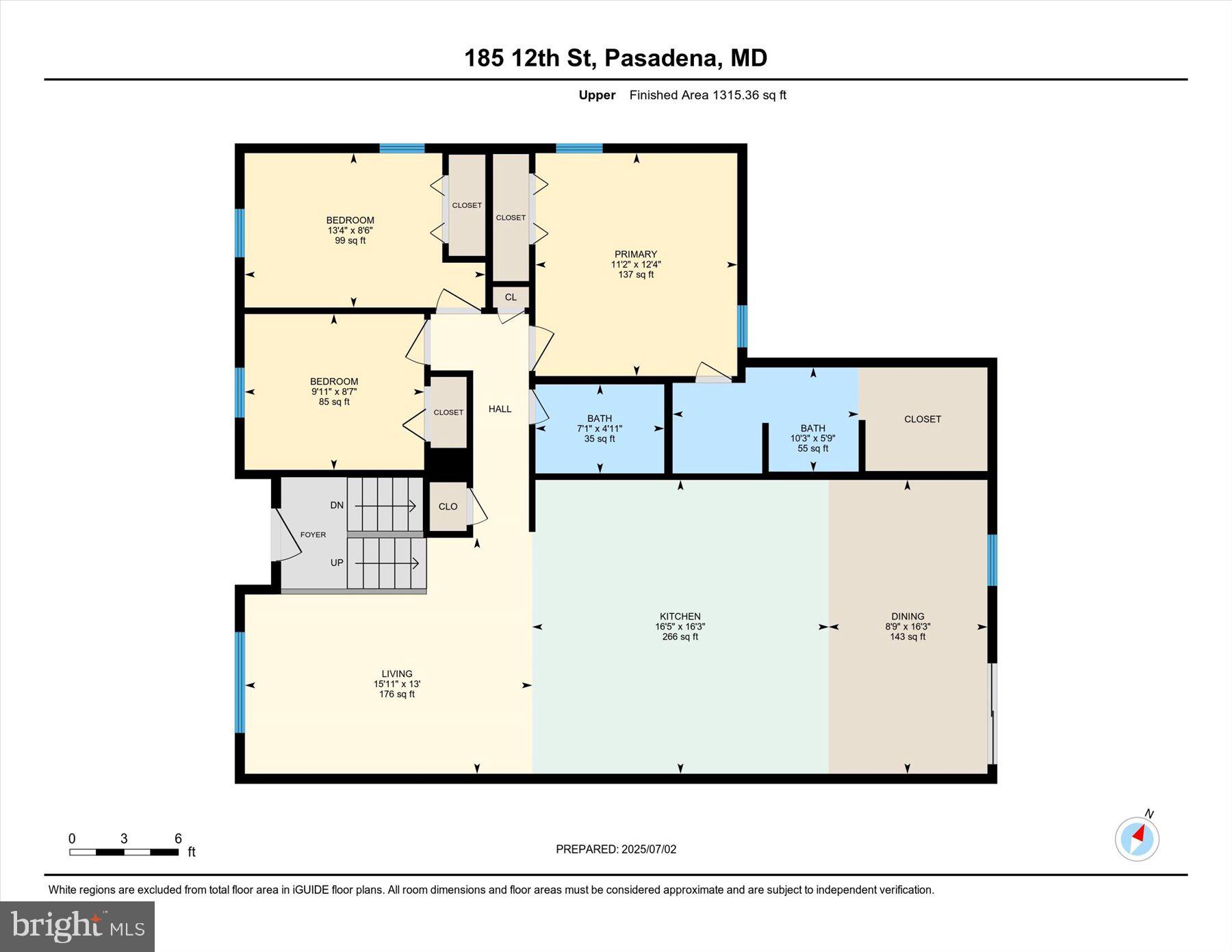 CHELSEA BEACH - Residential