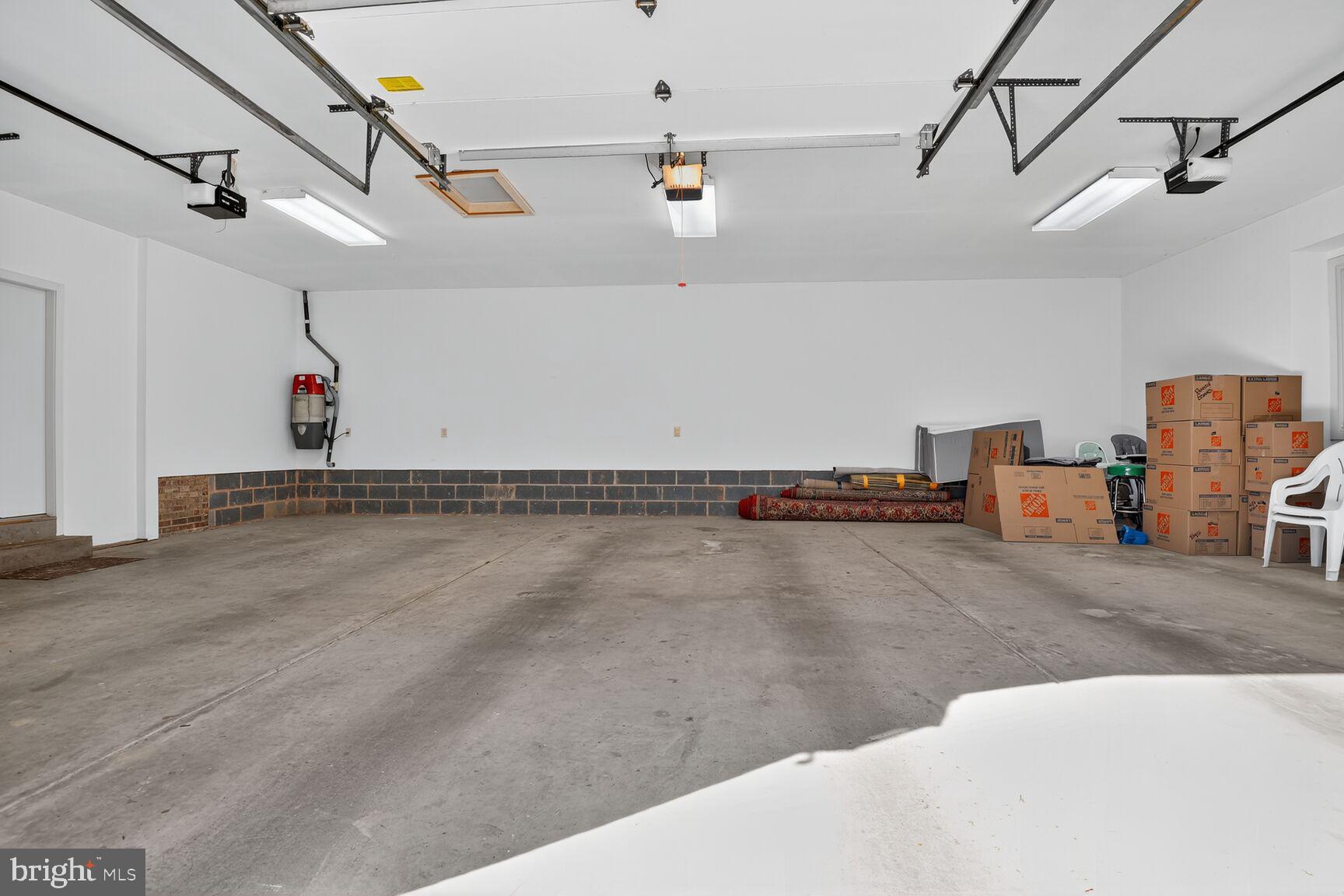 THE PALISADES - Residential