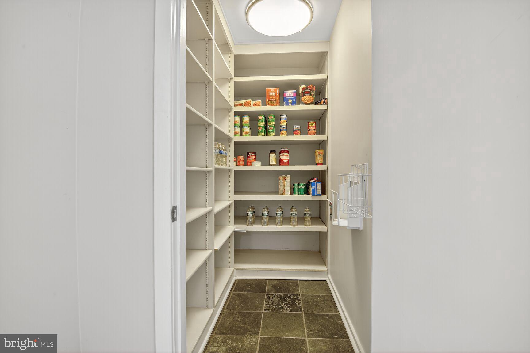 THE PALISADES - Residential