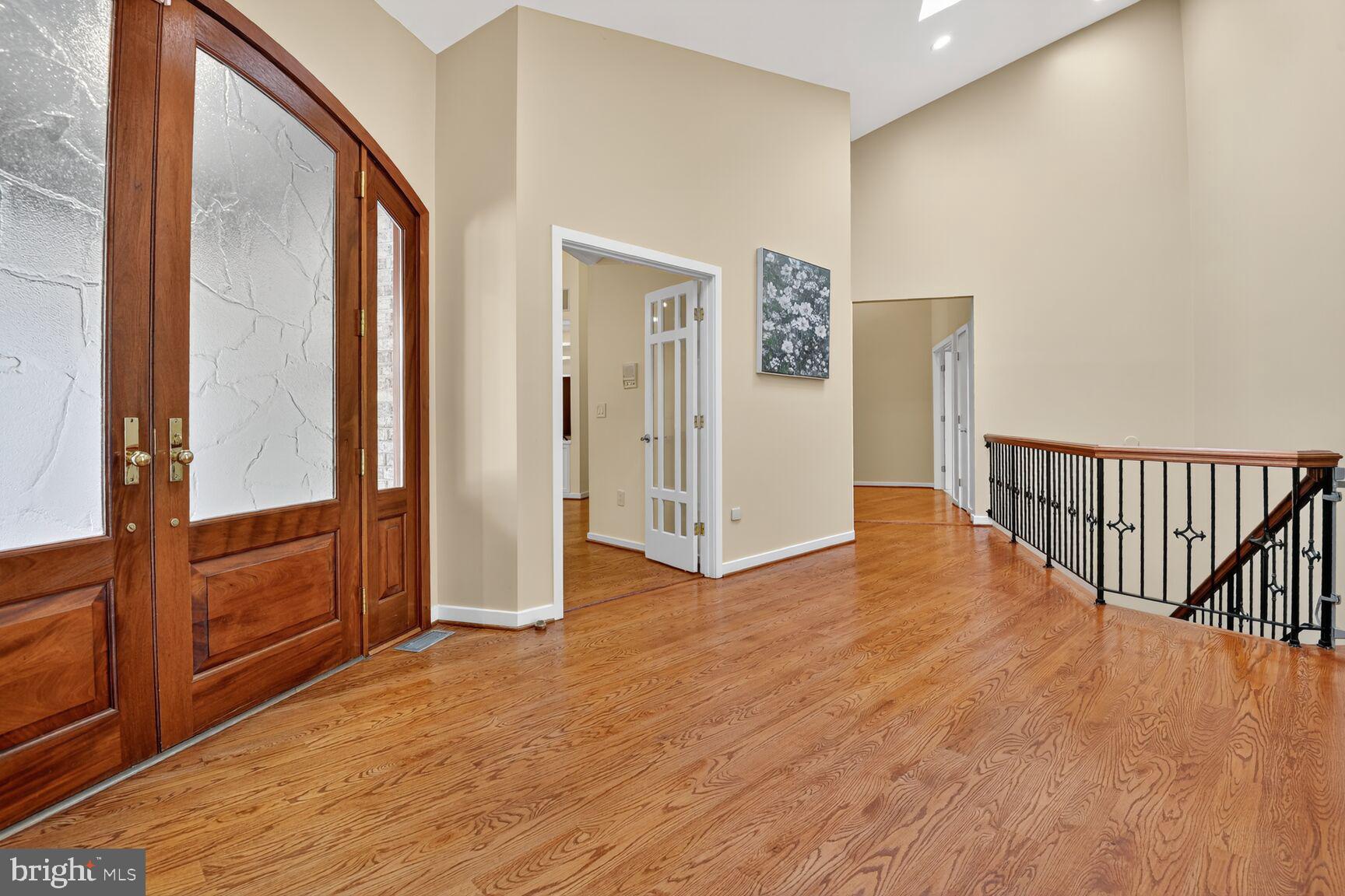 THE PALISADES - Residential