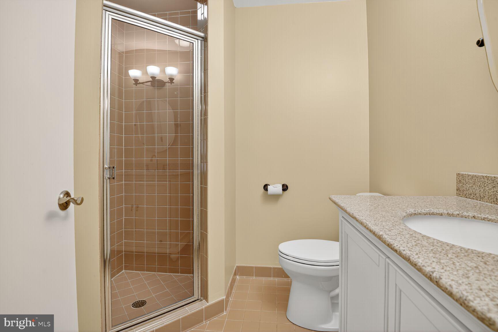 THE PALISADES - Residential