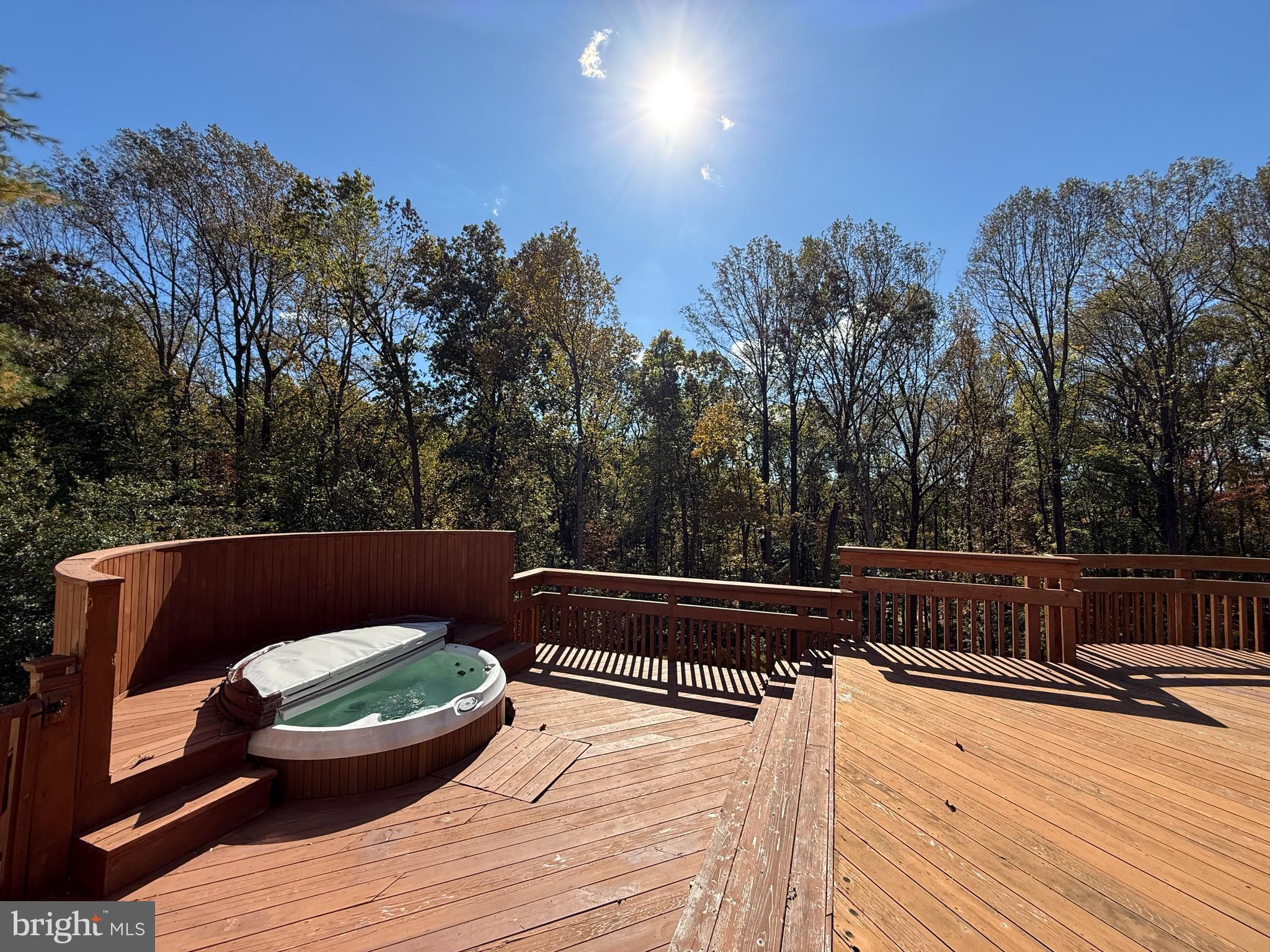 THE PALISADES - Residential