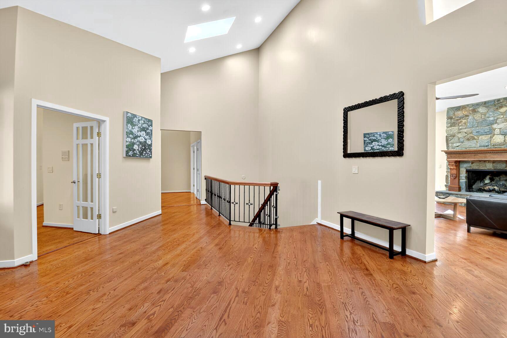 THE PALISADES - Residential