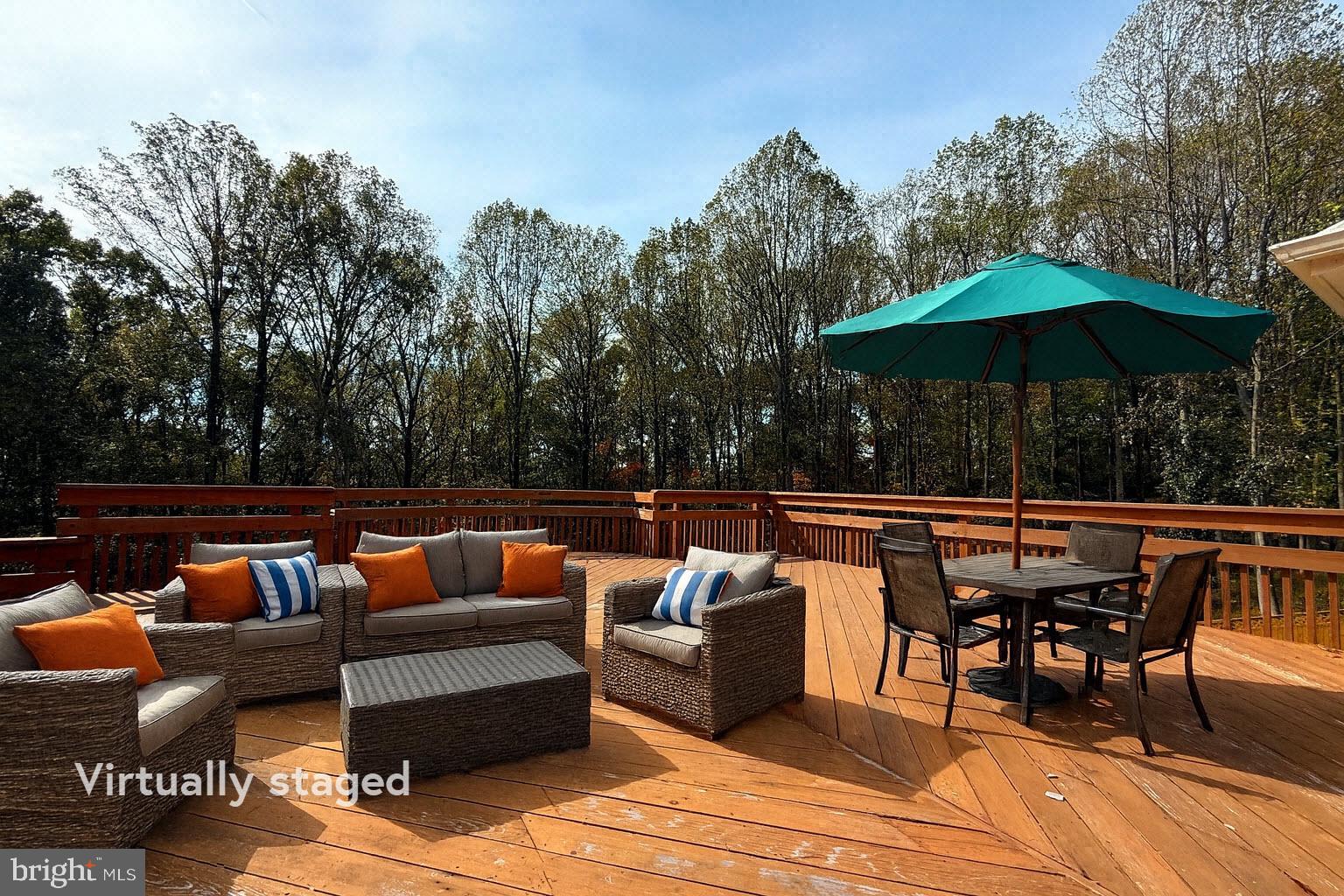 THE PALISADES - Residential