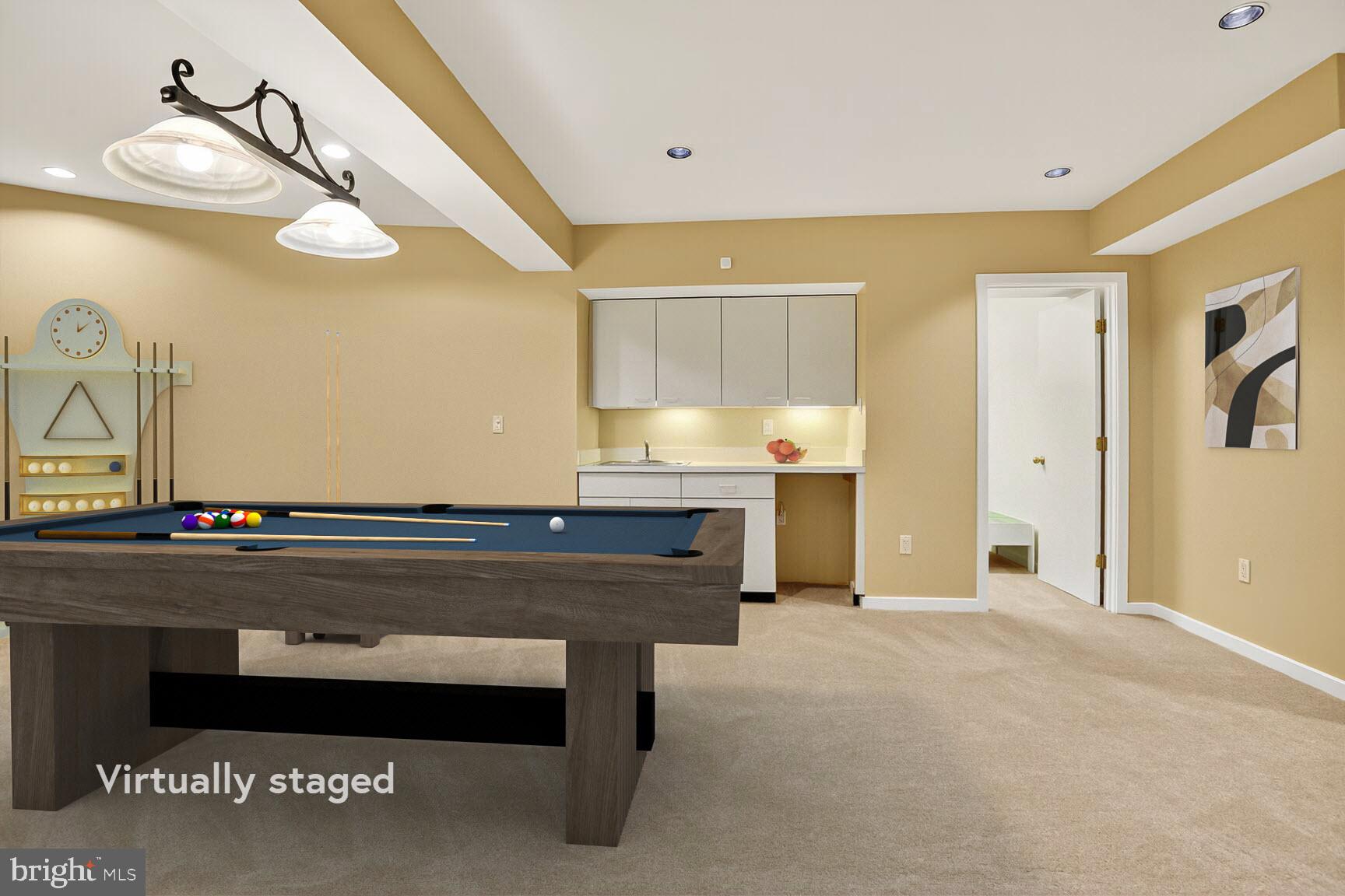 THE PALISADES - Residential