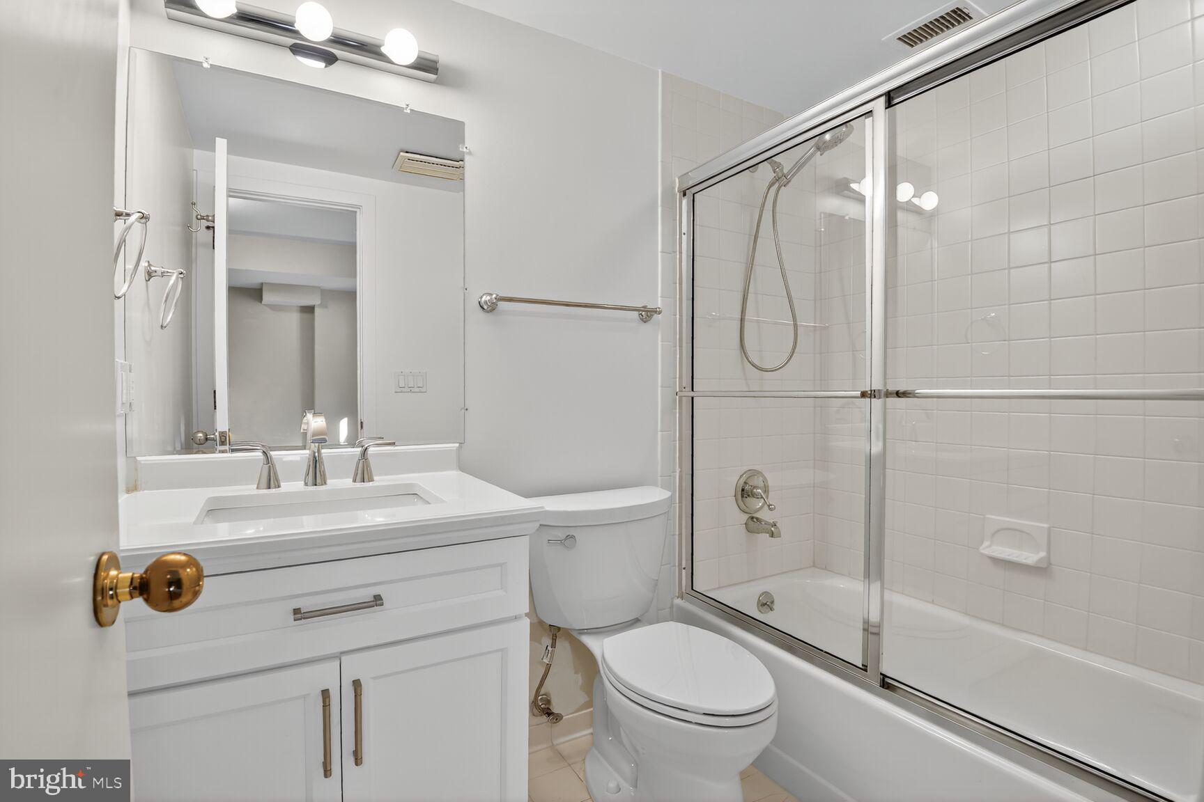 THE PALISADES - Residential