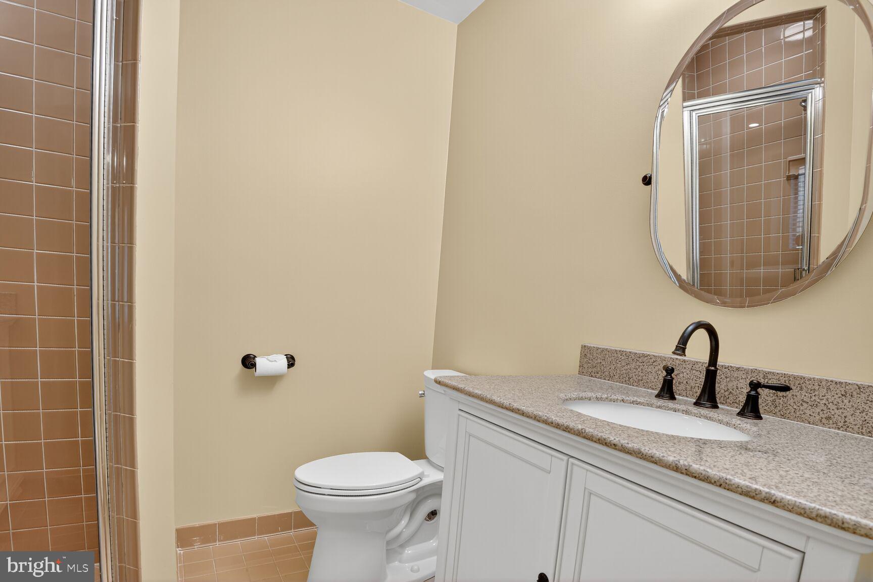 THE PALISADES - Residential