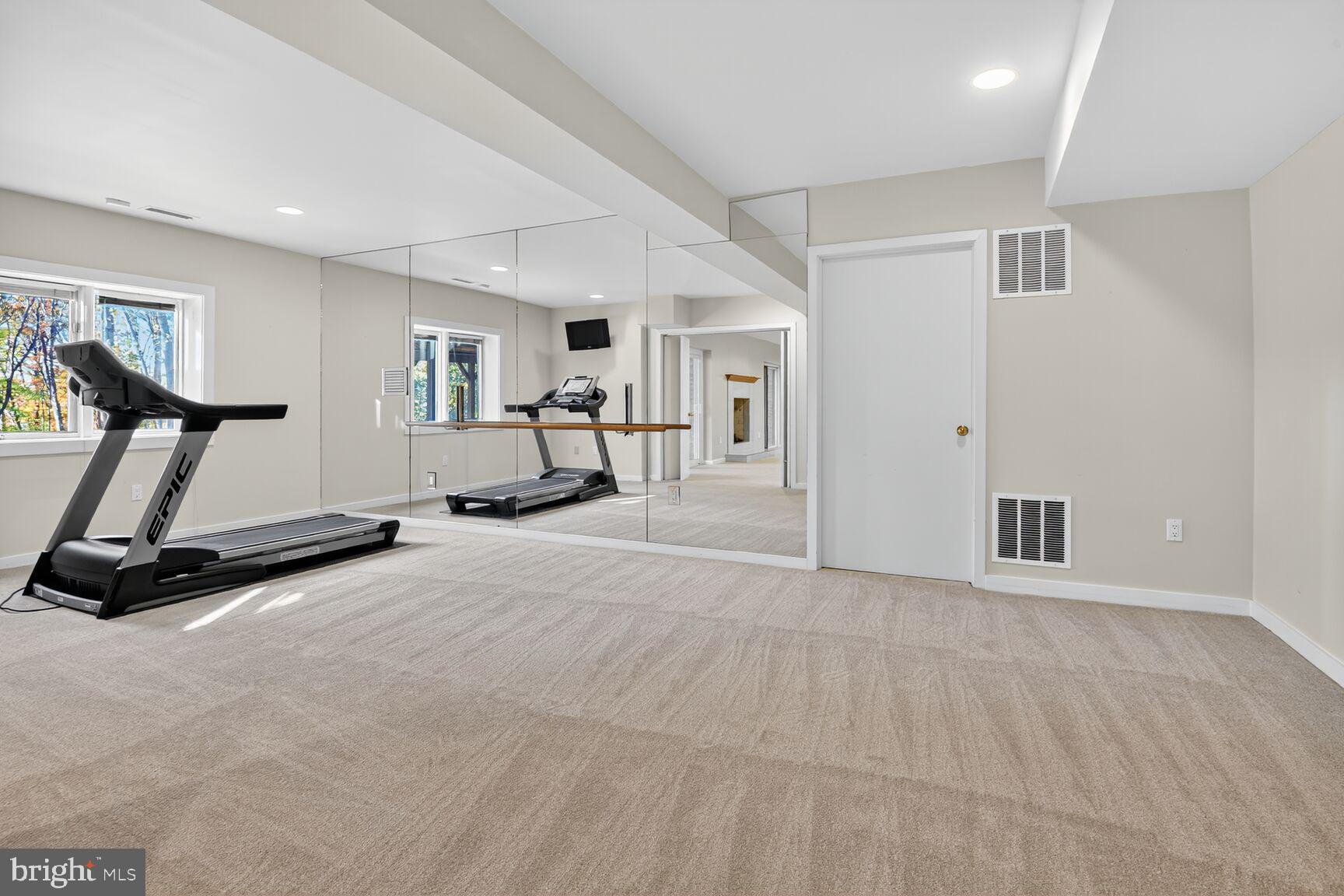 THE PALISADES - Residential