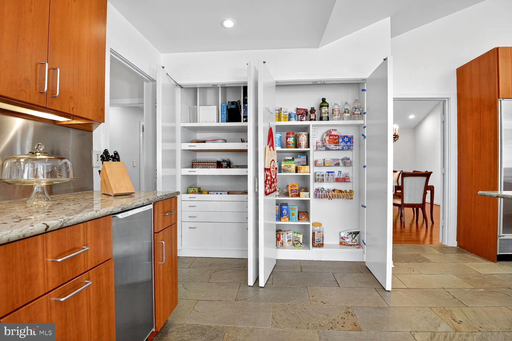 THE PALISADES - Residential